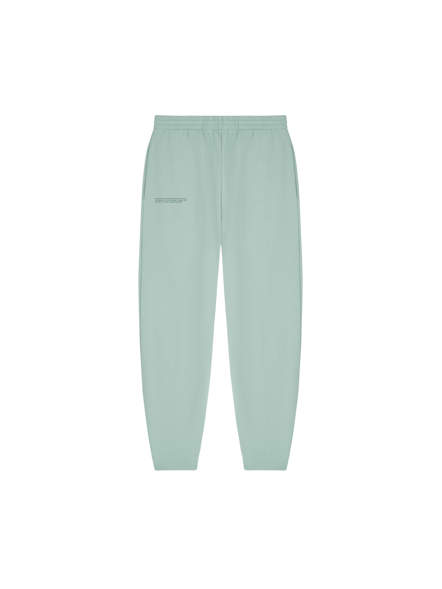 PANGAIA Blue Signature Track Pants Sweatpants Joggers Size XXS – RESPONSIBLE