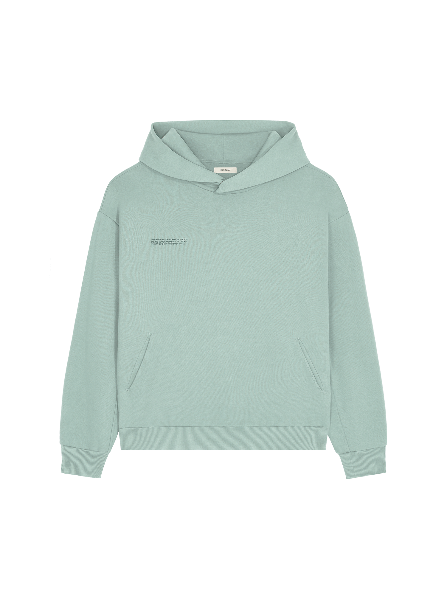 Pangaia hoodie deals