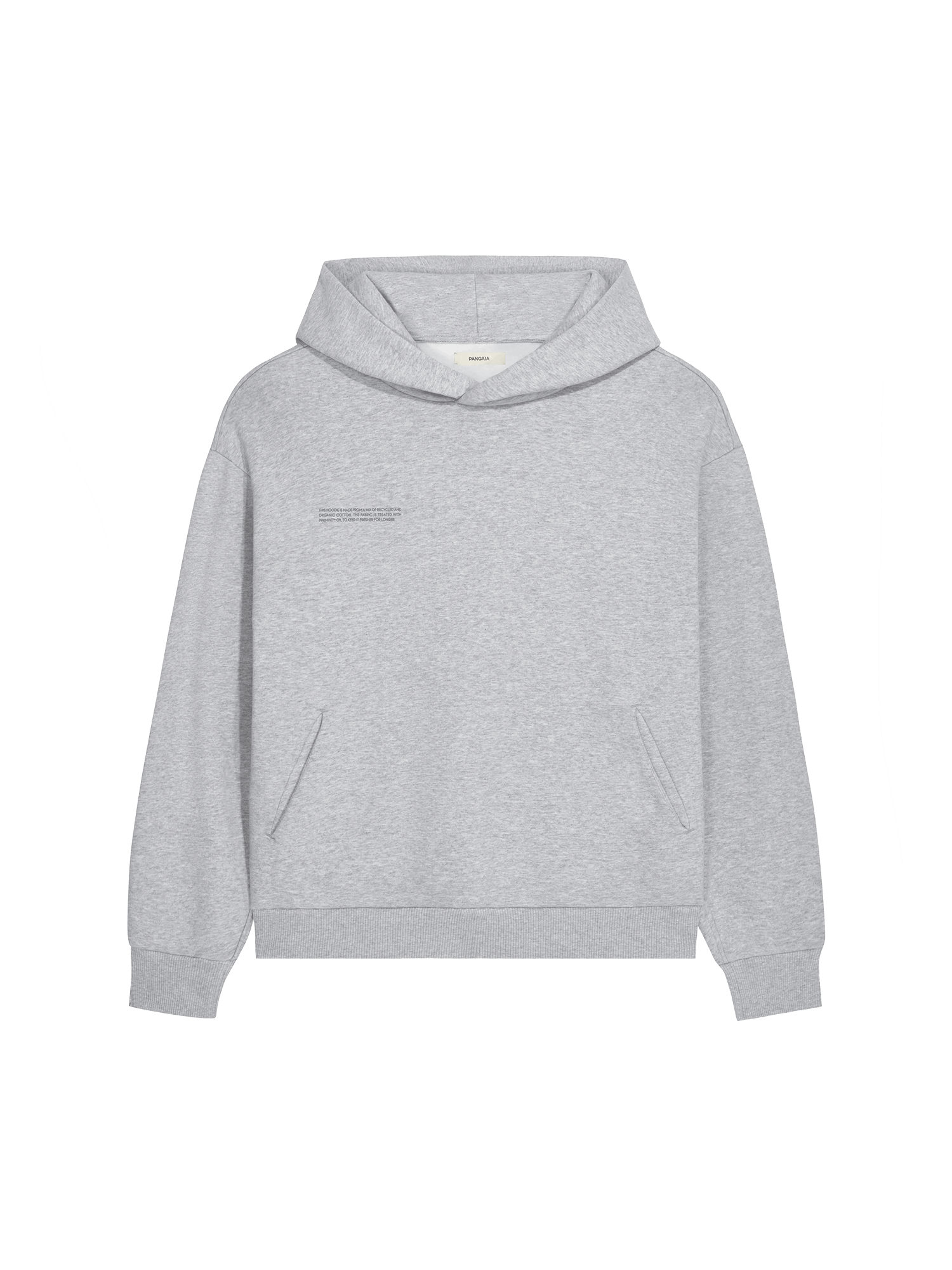 http://pangaia.com/cdn/shop/files/365_Heavyweight_Recycled_and_Organic_Cotton_Hoodie_with_Snap_Grey_Marl-1.png?v=1697050570