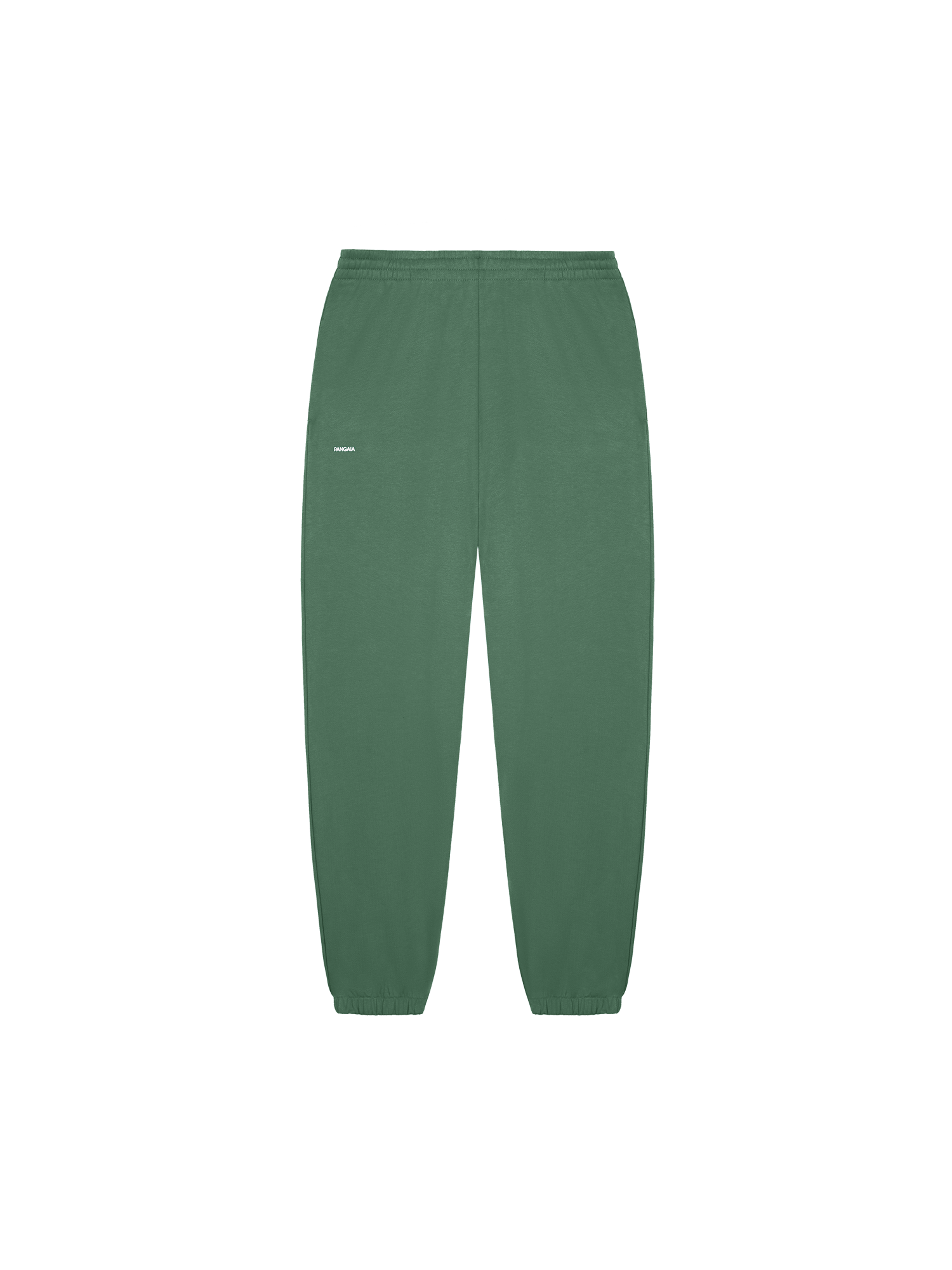 365 Midweight Track Pants—forest green