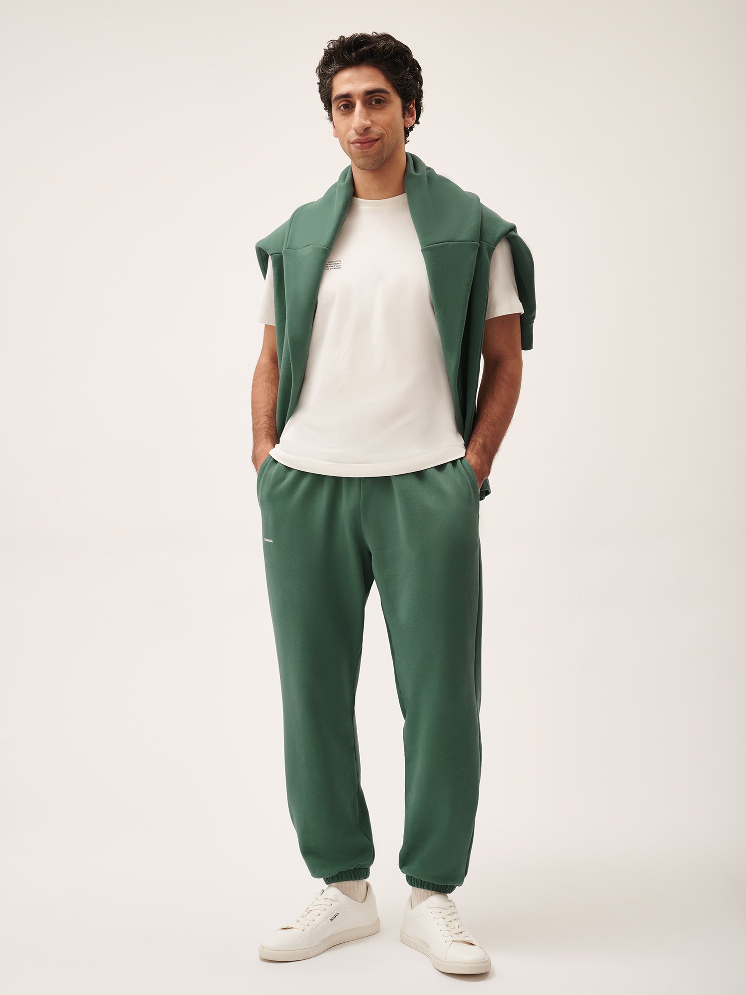 365_TrackPants_Forest_Green_Male-1