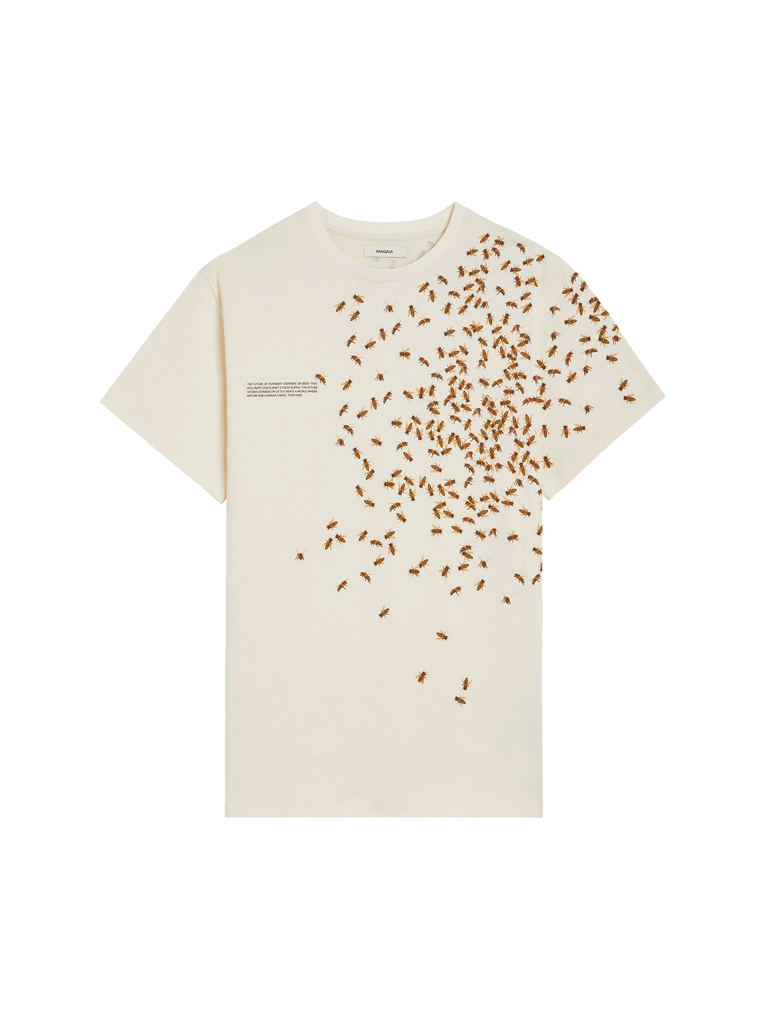 Shop Small Support Local Organic Cotton T-shirt – Good For Sunday