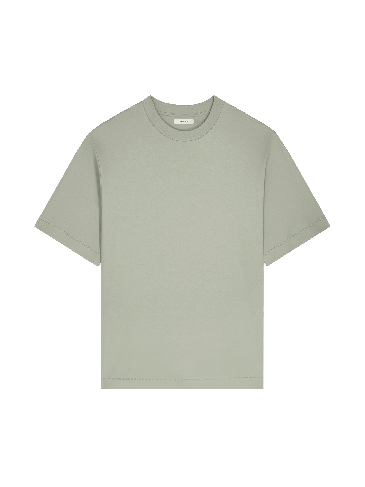 Moss online green shirt