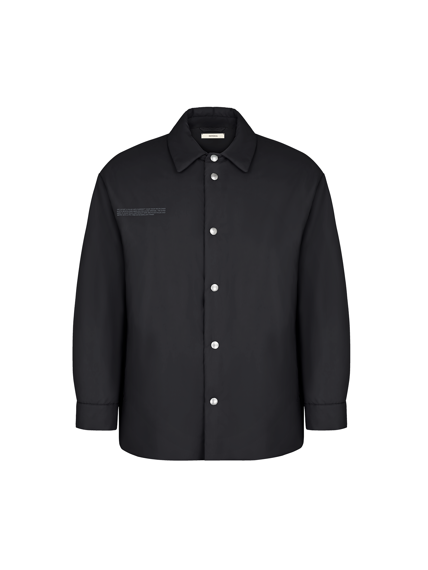 FLWRFLL_Unisex_Shirt_Black-packshot-5