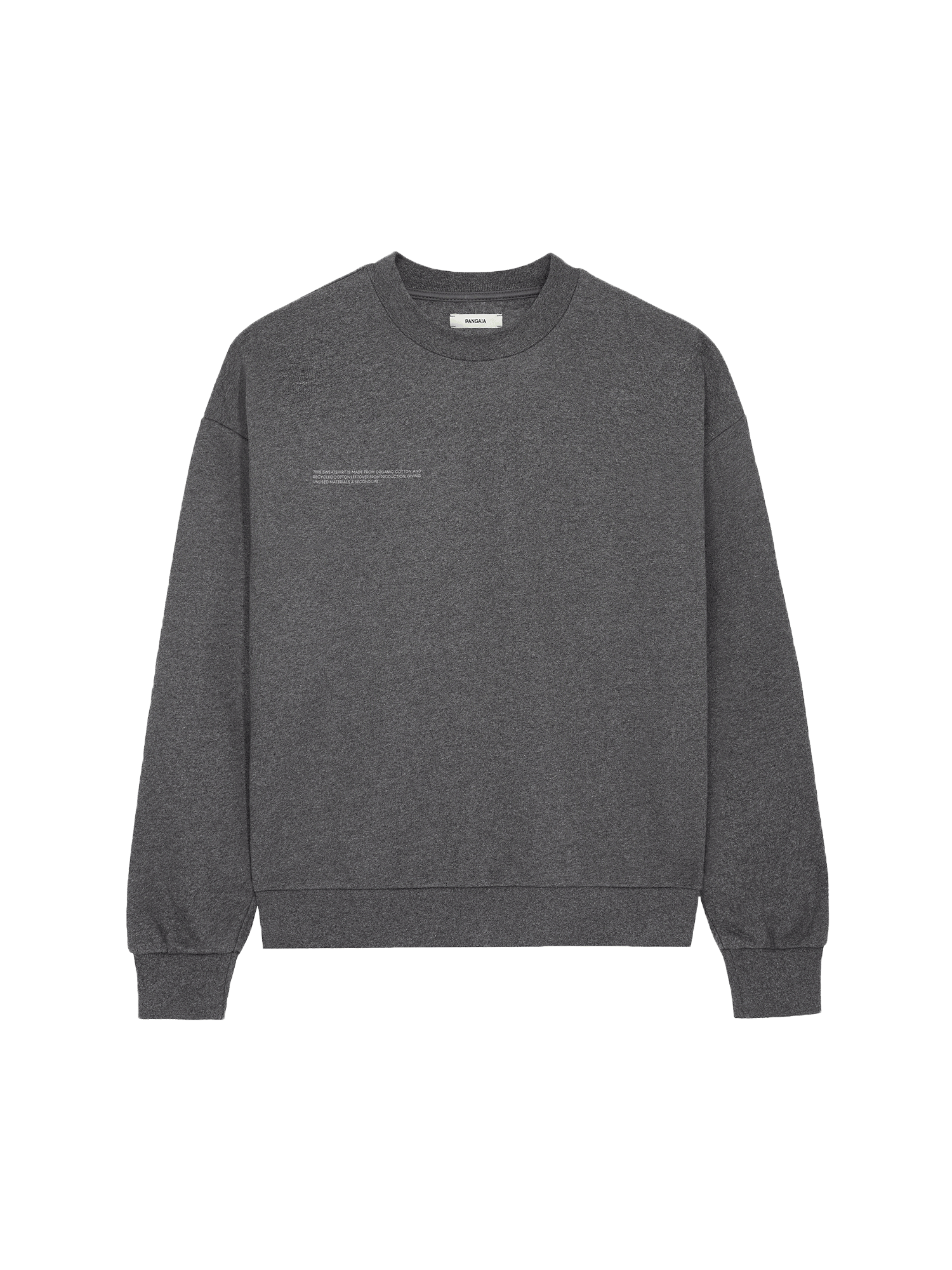 Reclaimed sweatshirt Clearance