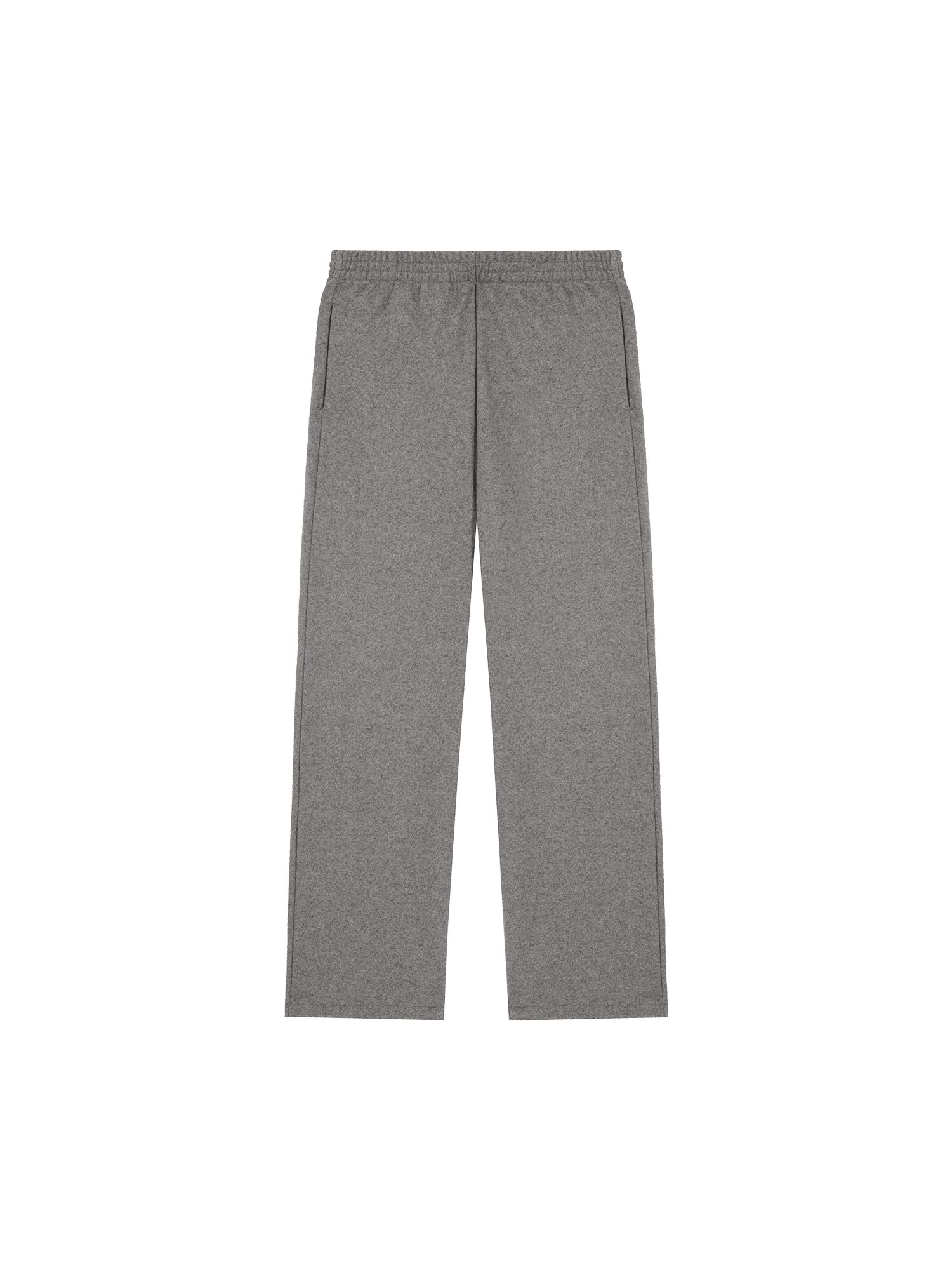 Mens wide leg track pants online