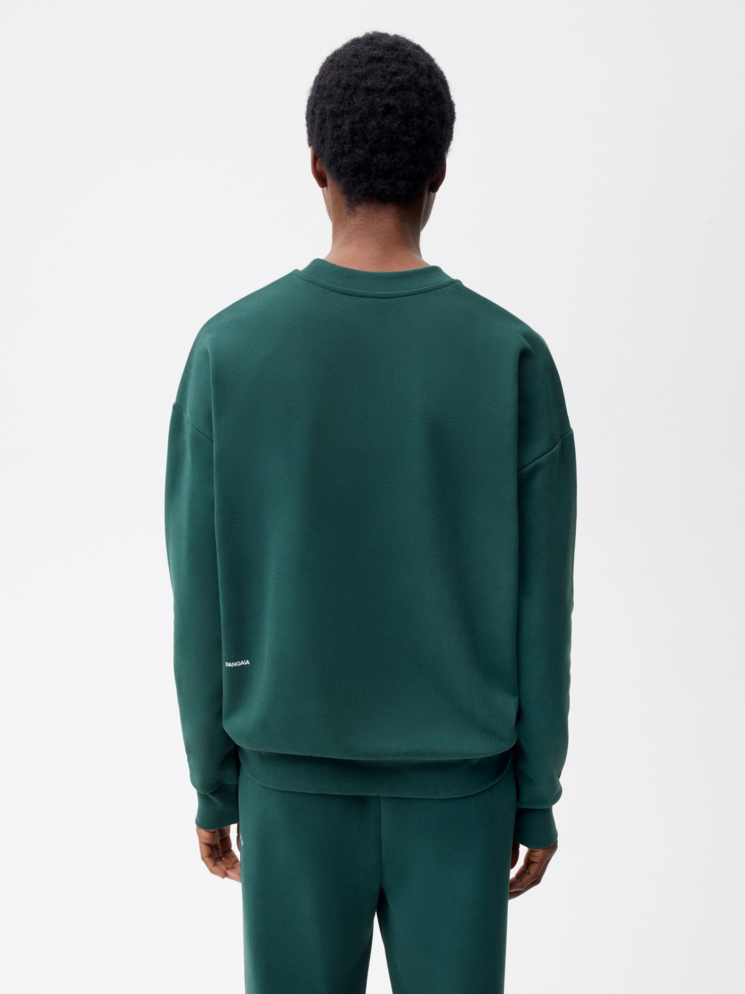 365 Sweatshirts—foliage green female-2