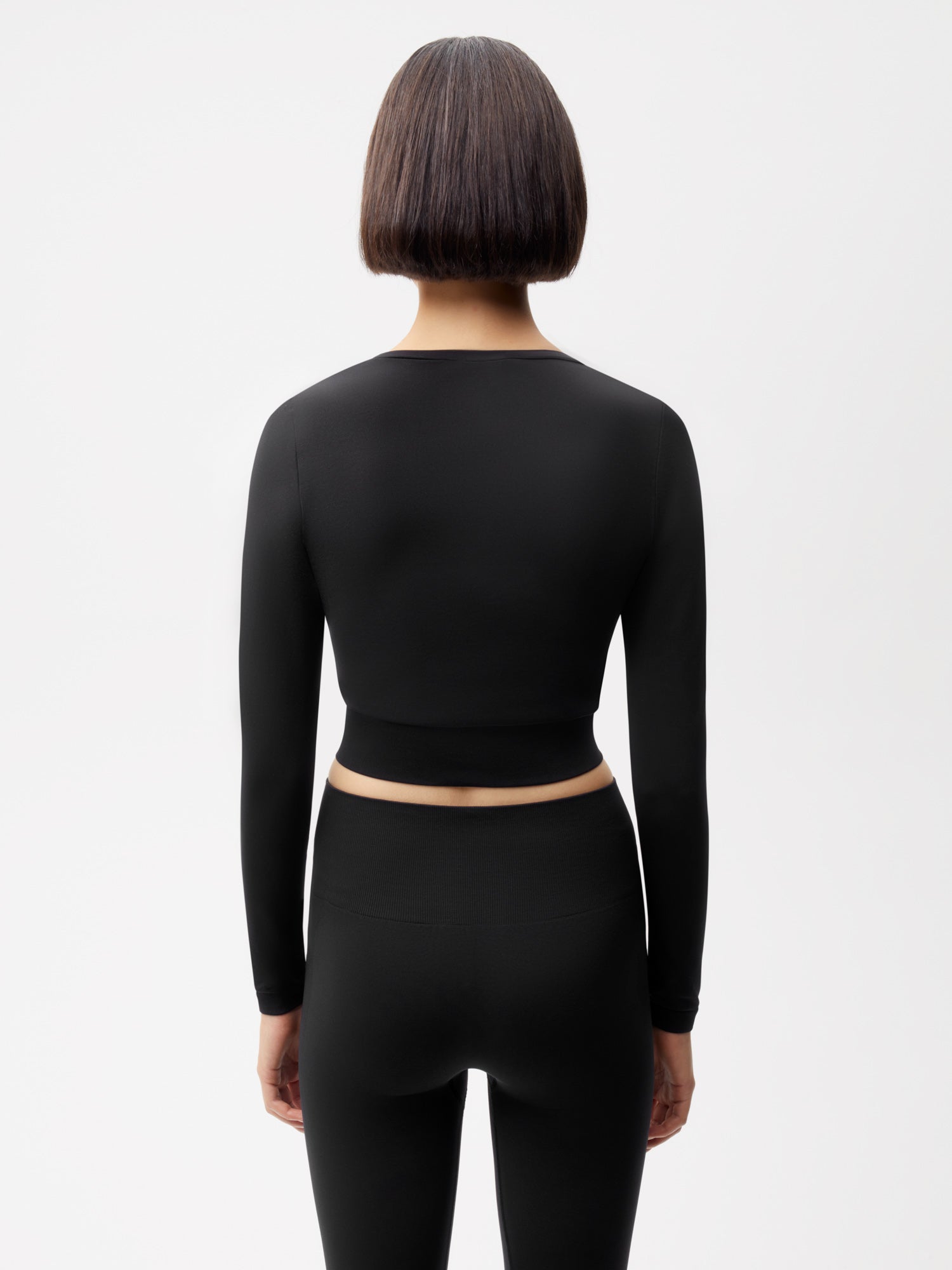 Activewear-3-0-Long-Sleeve-Crop-Top-Black-Female-2