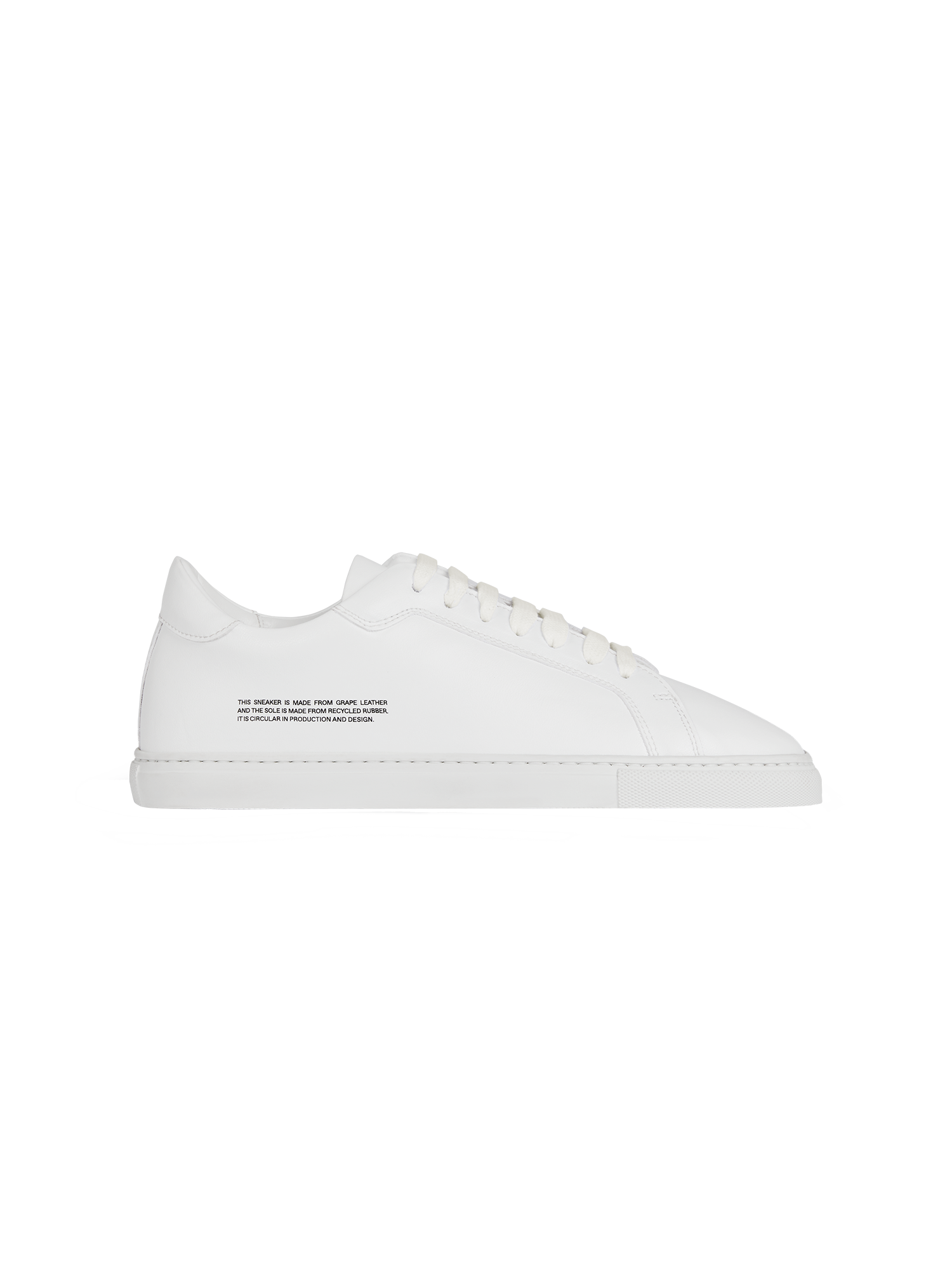 2021 Breathable Street Shoes Men Transparent Sole Fashion Sneakers