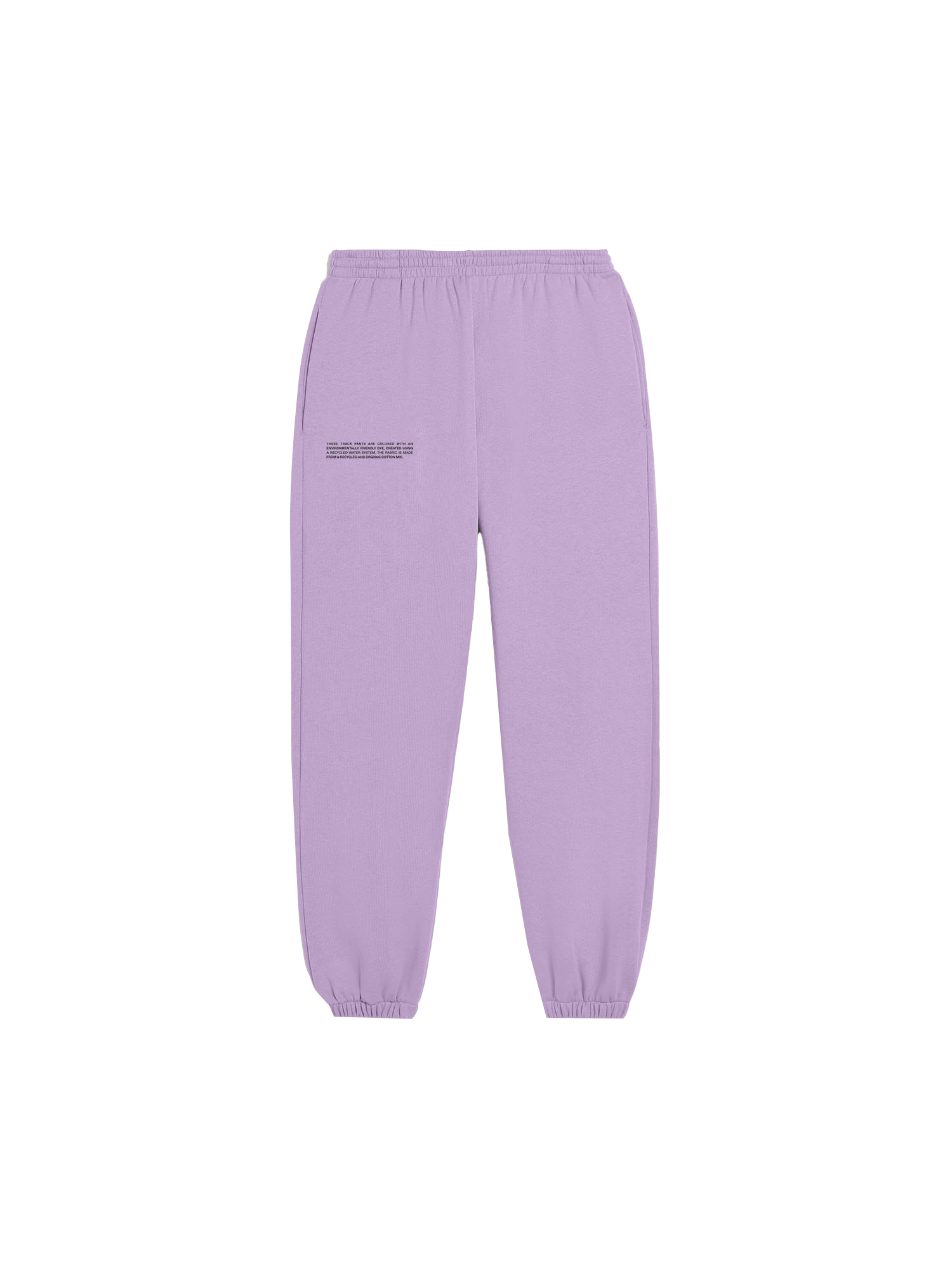 Womens Purple Pants