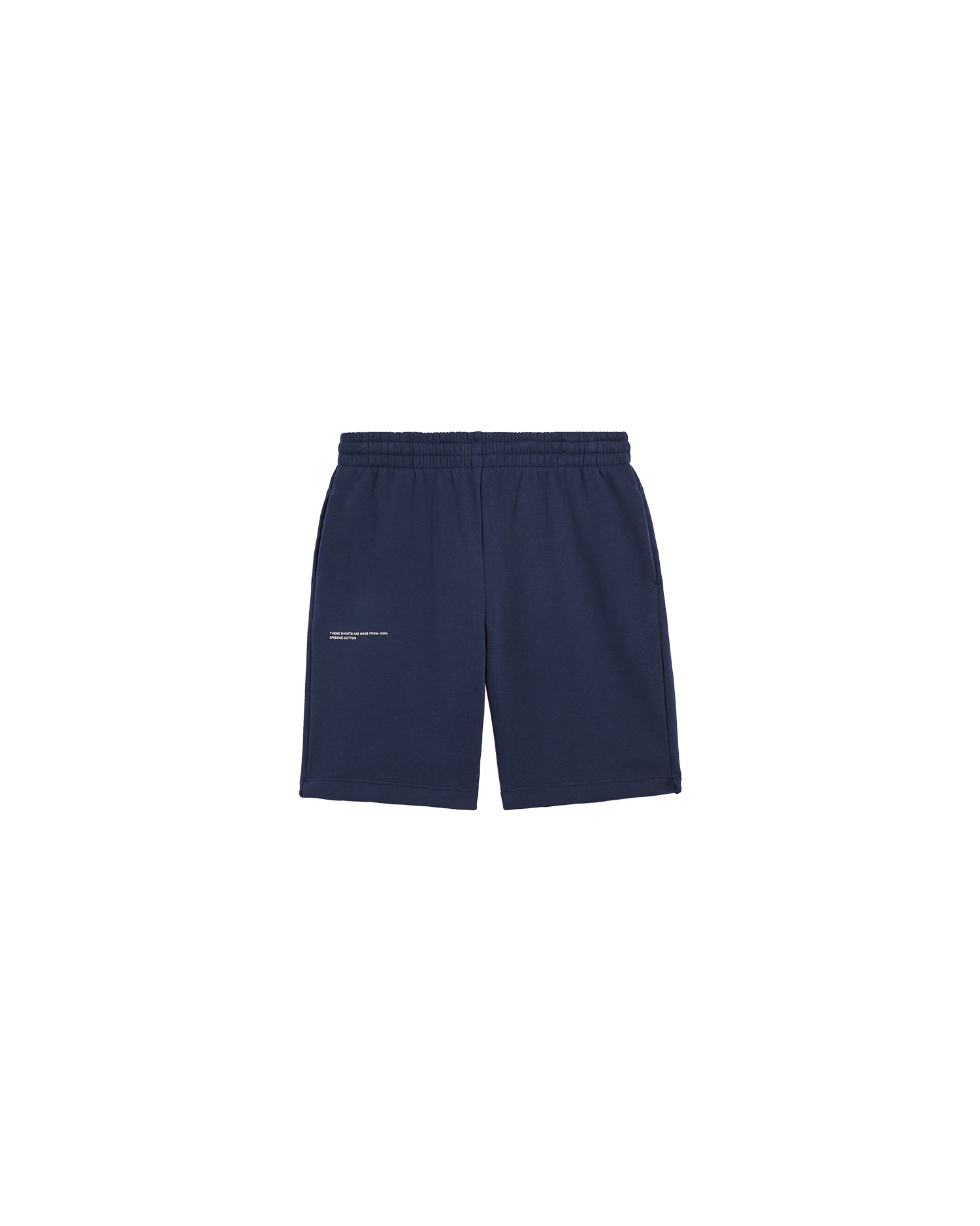 Long 2024 cotton shorts