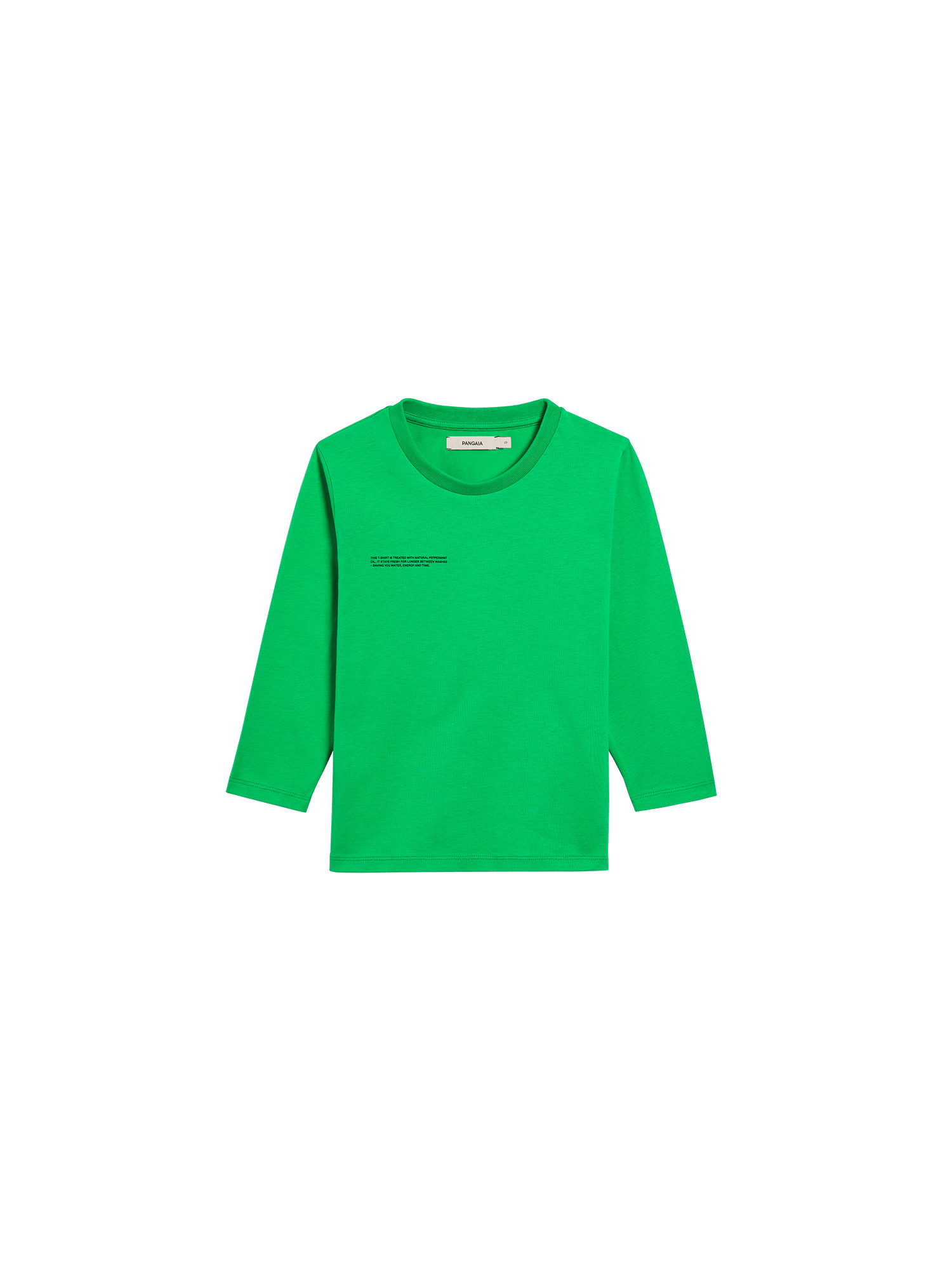 Jade 2024 green shirt