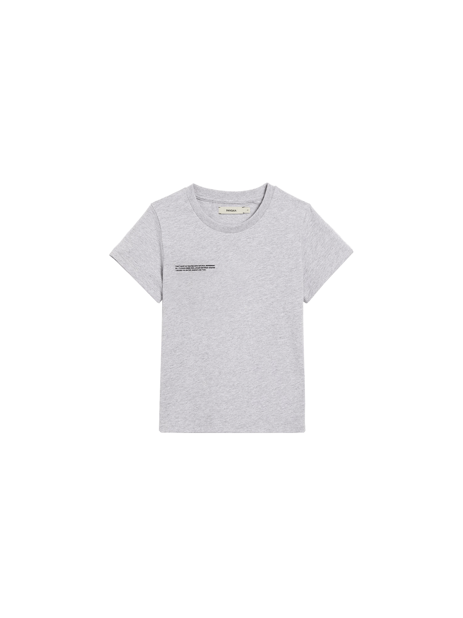 Organic Cotton T-shirt Calvin Klein®