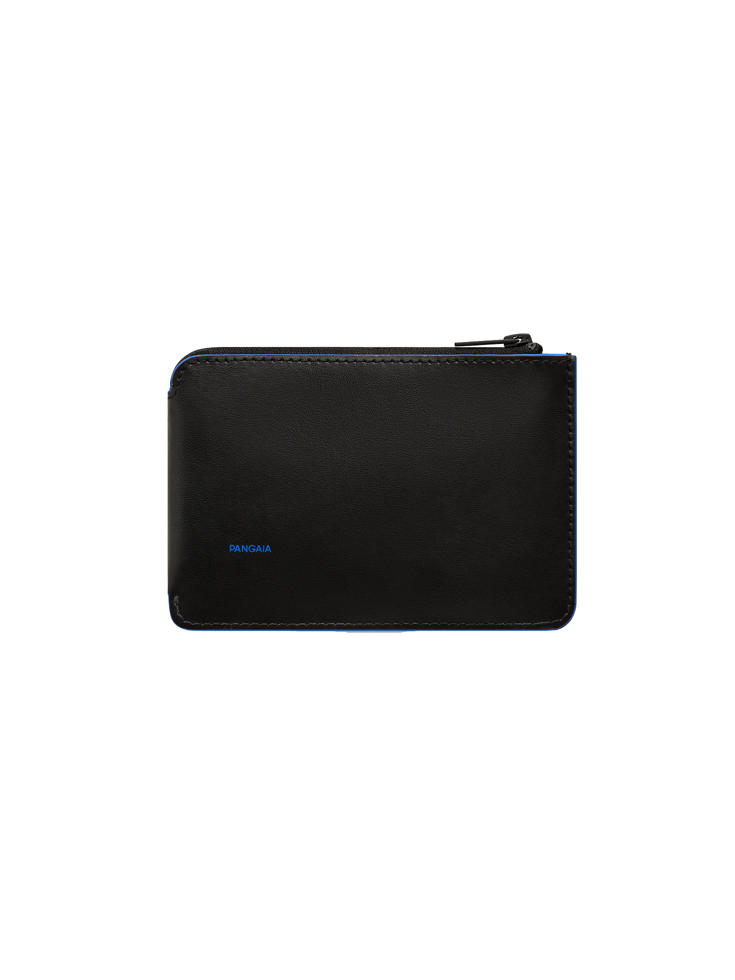 PANGAIA - Biobased Wallet — Cobalt Blue One Size