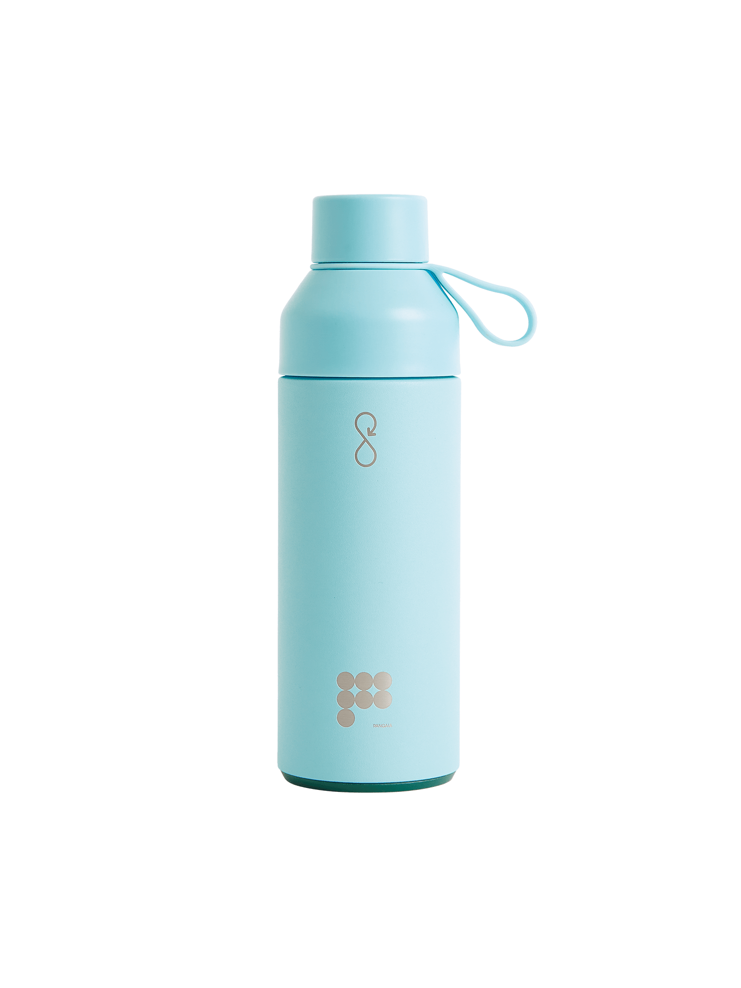 Ocean Bottle - Ocean Blue (500ml)