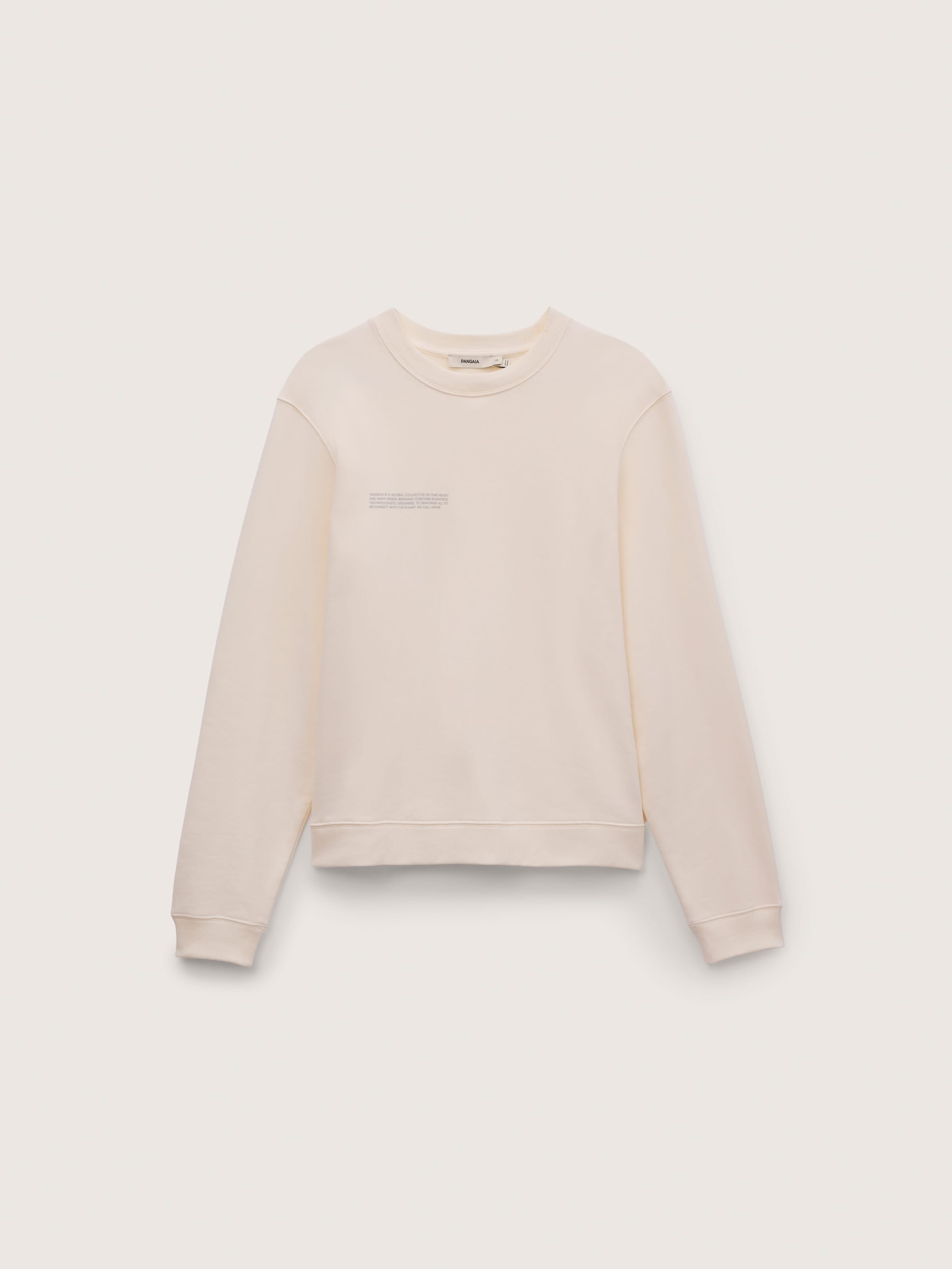 Womens Midweight Sweatshirt—Soft Void
