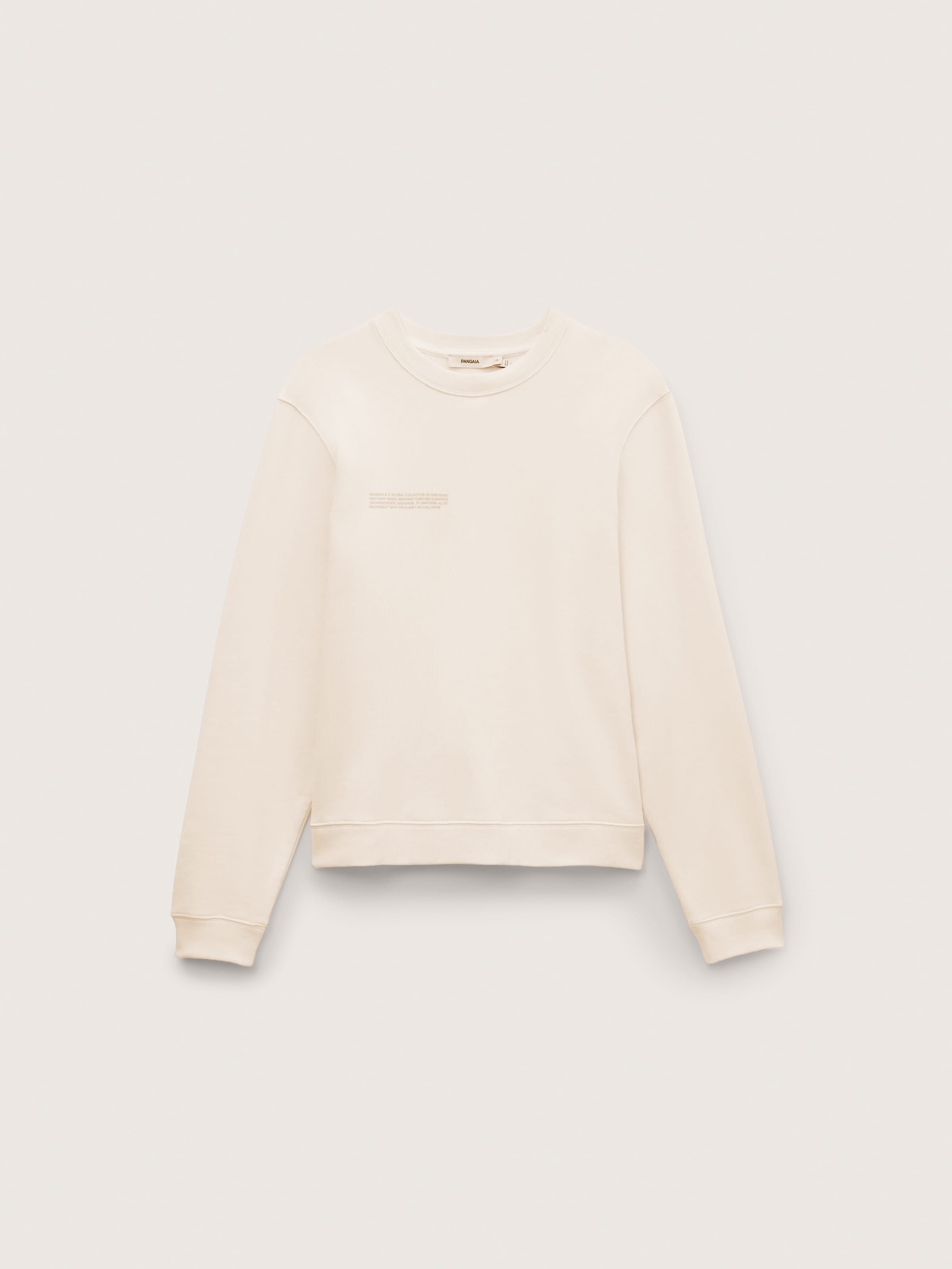 Womens Midweight Sweatshirt—Soft Void