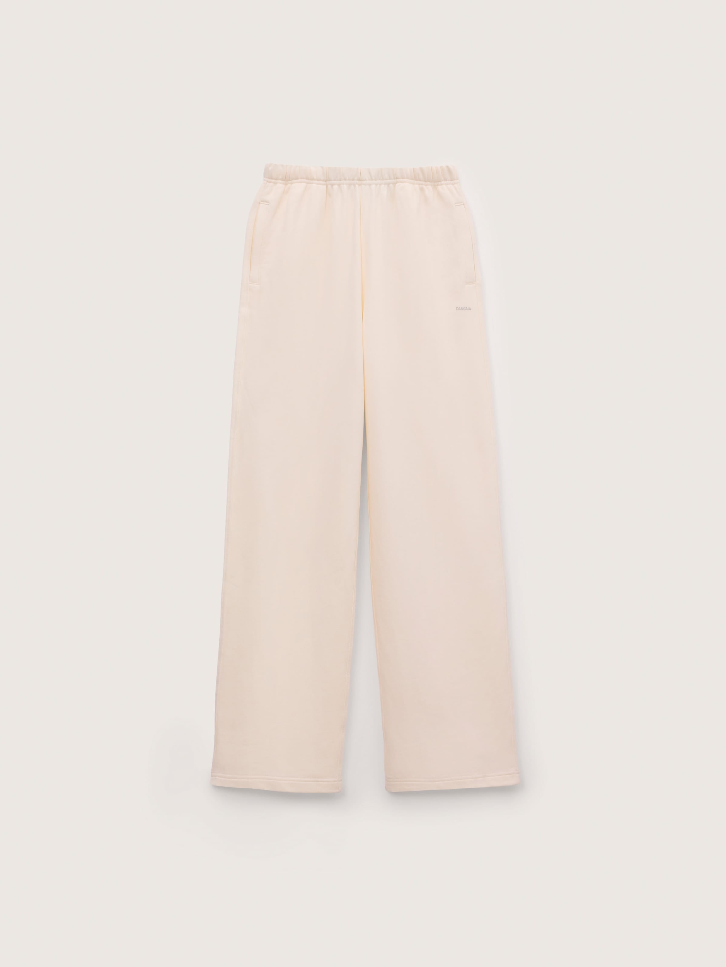 Womens Midweight Straight Leg Track Pants—Soft Void