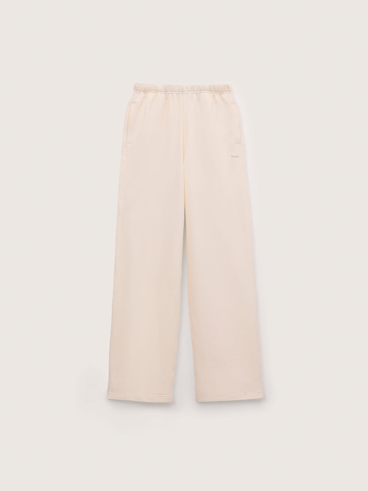 Womens Midweight Straight Leg Track Pants—Soft Void