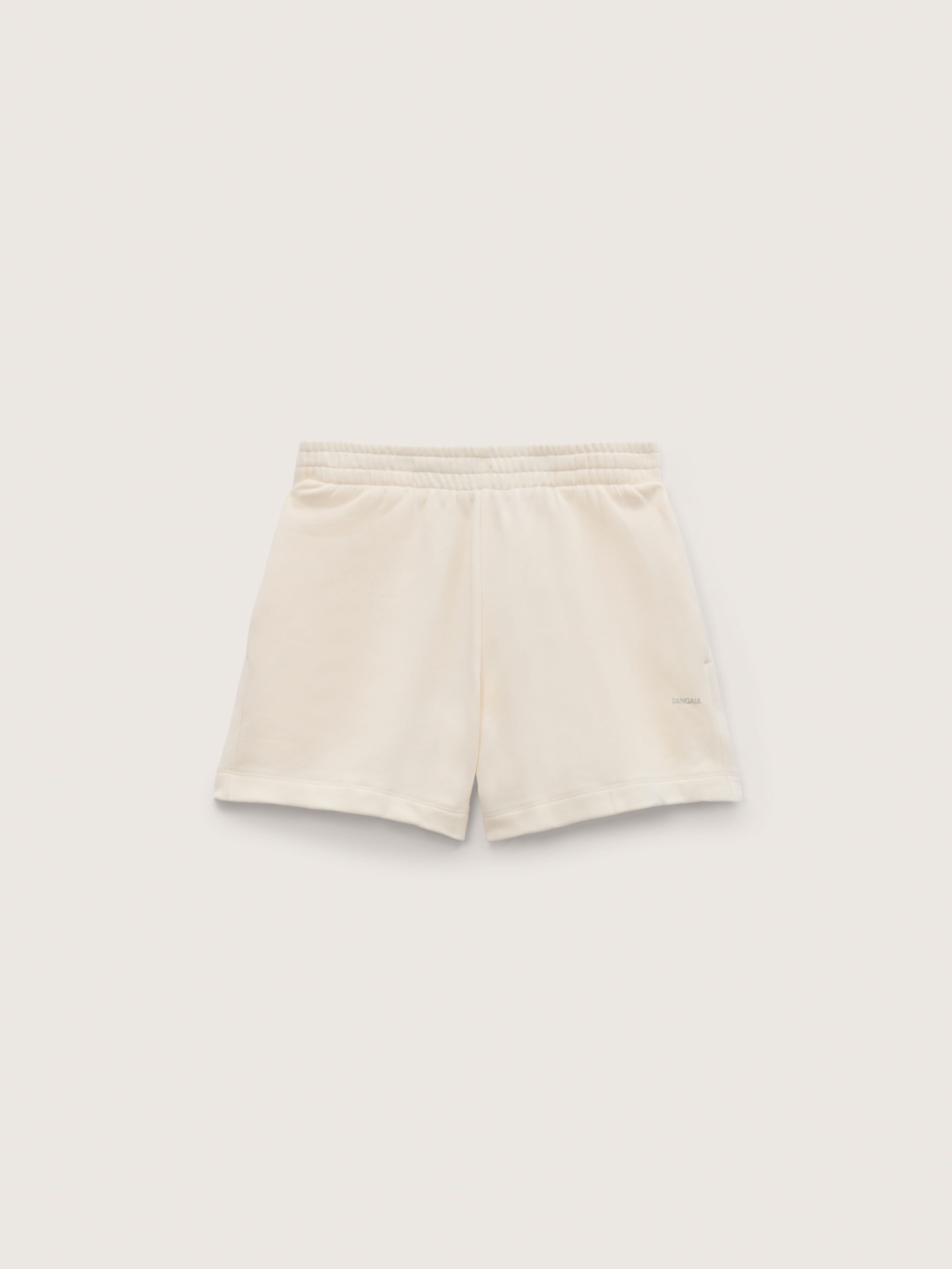 Womens Midweight Shorts—Soft Void