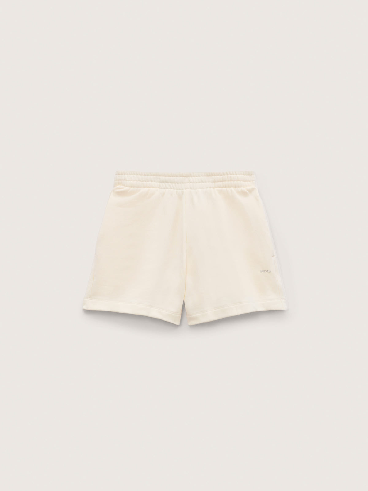 Womens Midweight Shorts—Soft Void