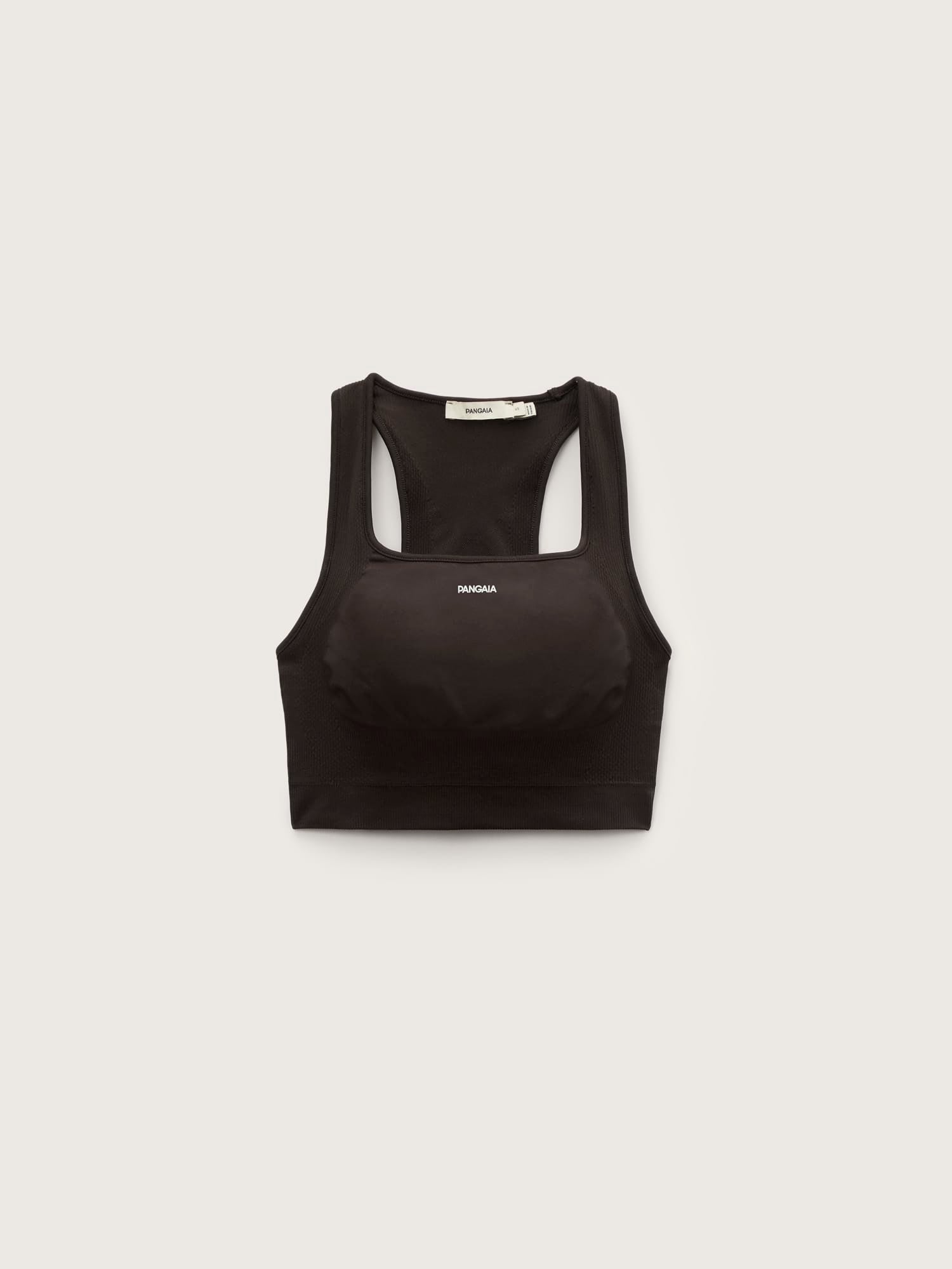 Womens Bio-Based Tank Top—Obsidian Core