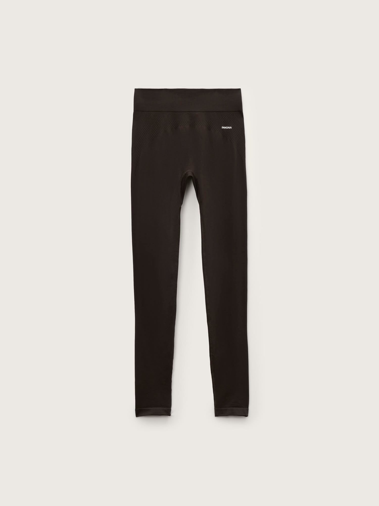 Womens Bio-Based Leggings - Obsidian Core