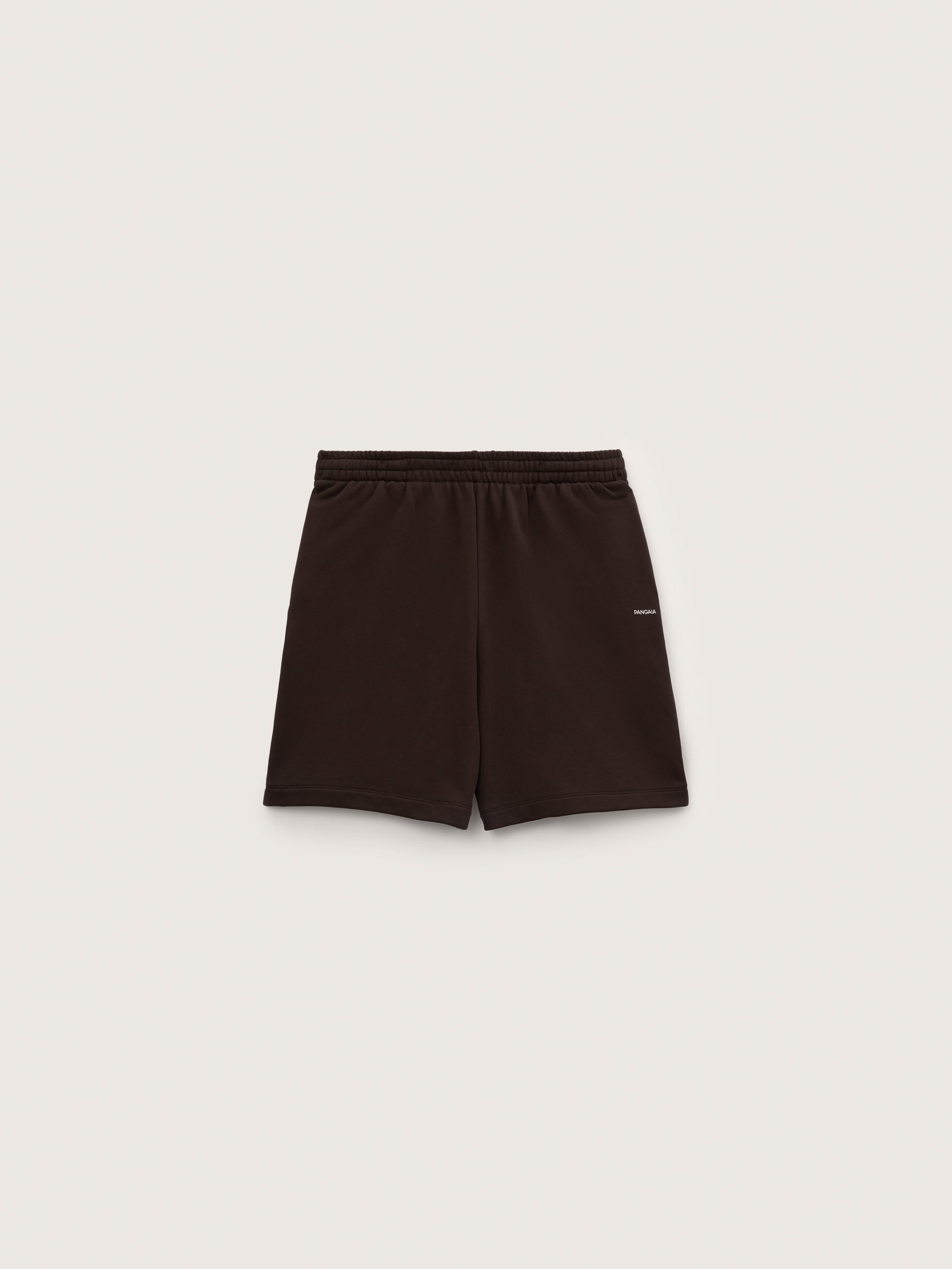 Mens Midweight Shorts—Obsidian Core