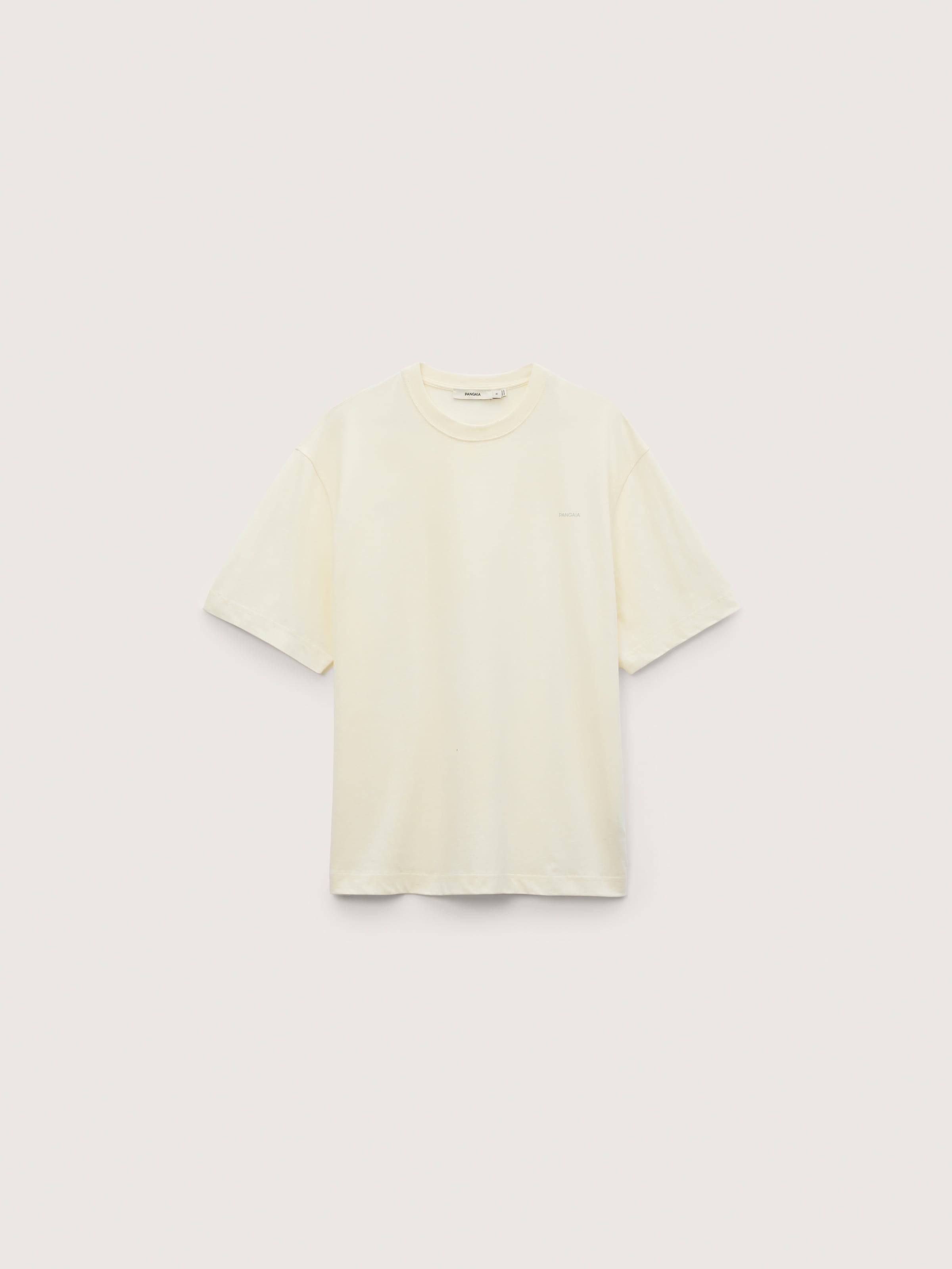 Mens Midweight Plain T-Shirt—Soft Void