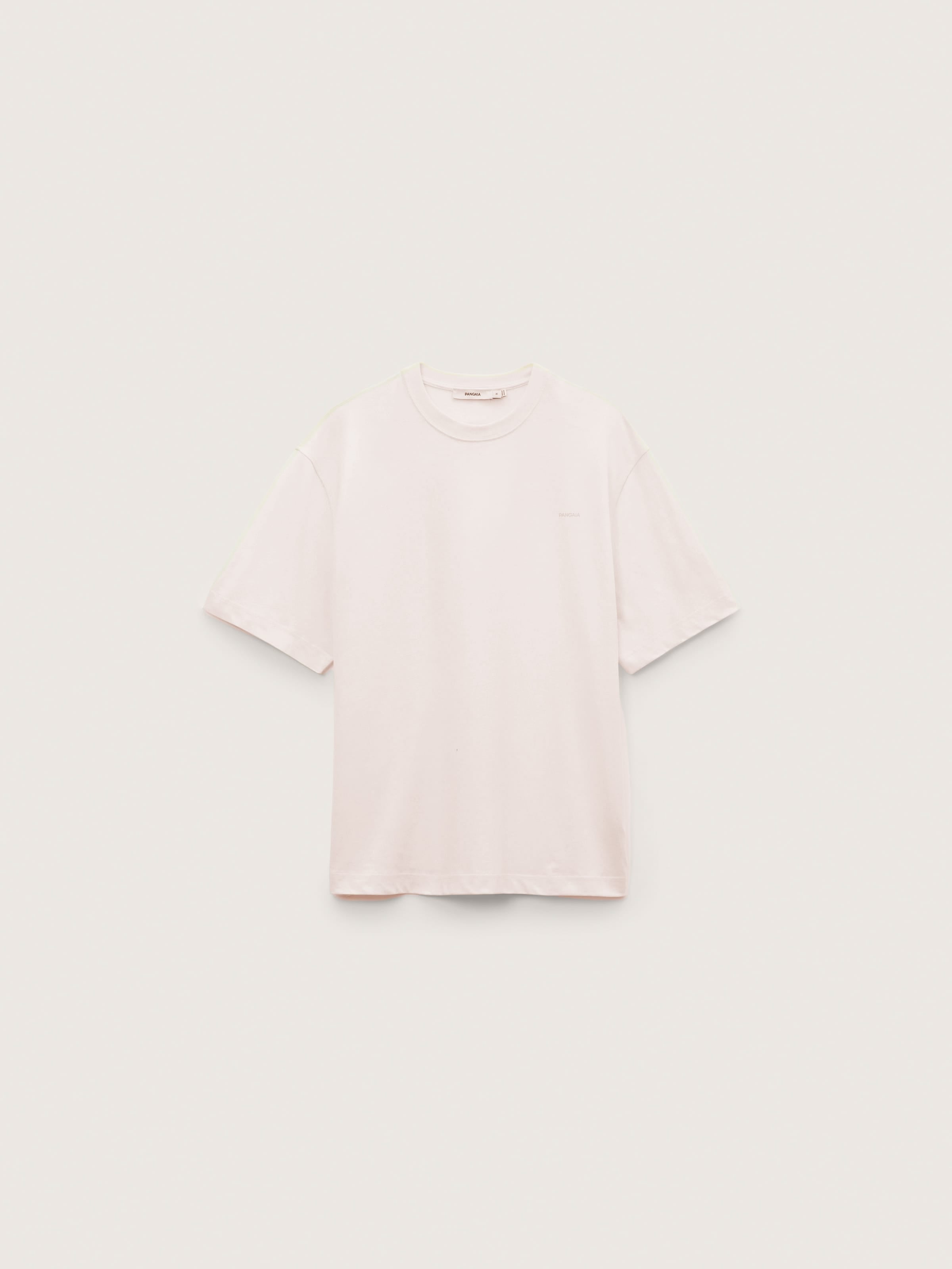 Mens Midweight Plain T-Shirt—Soft Void