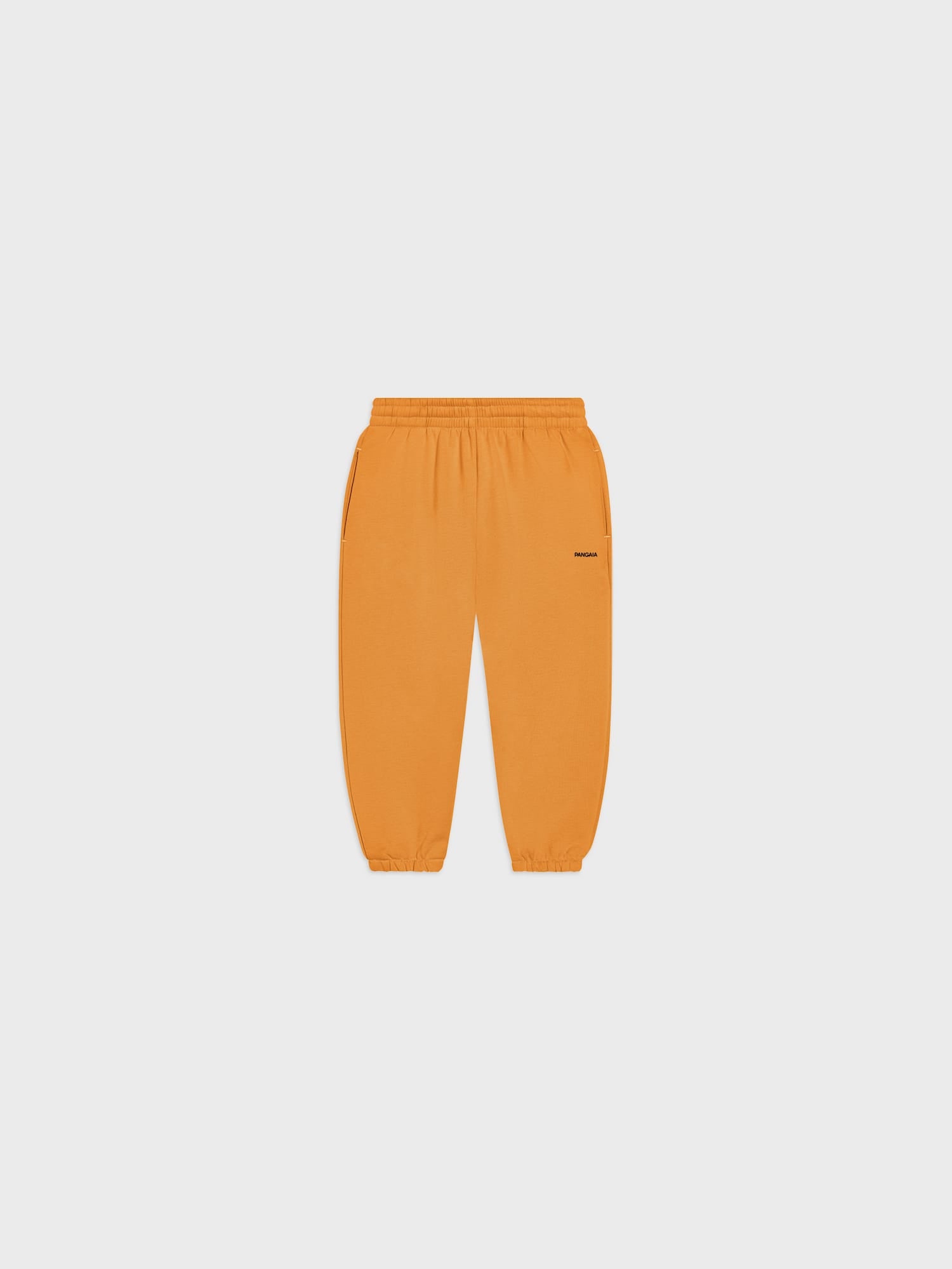 Kids’ Midweight Track Pants—Burnt Horizon