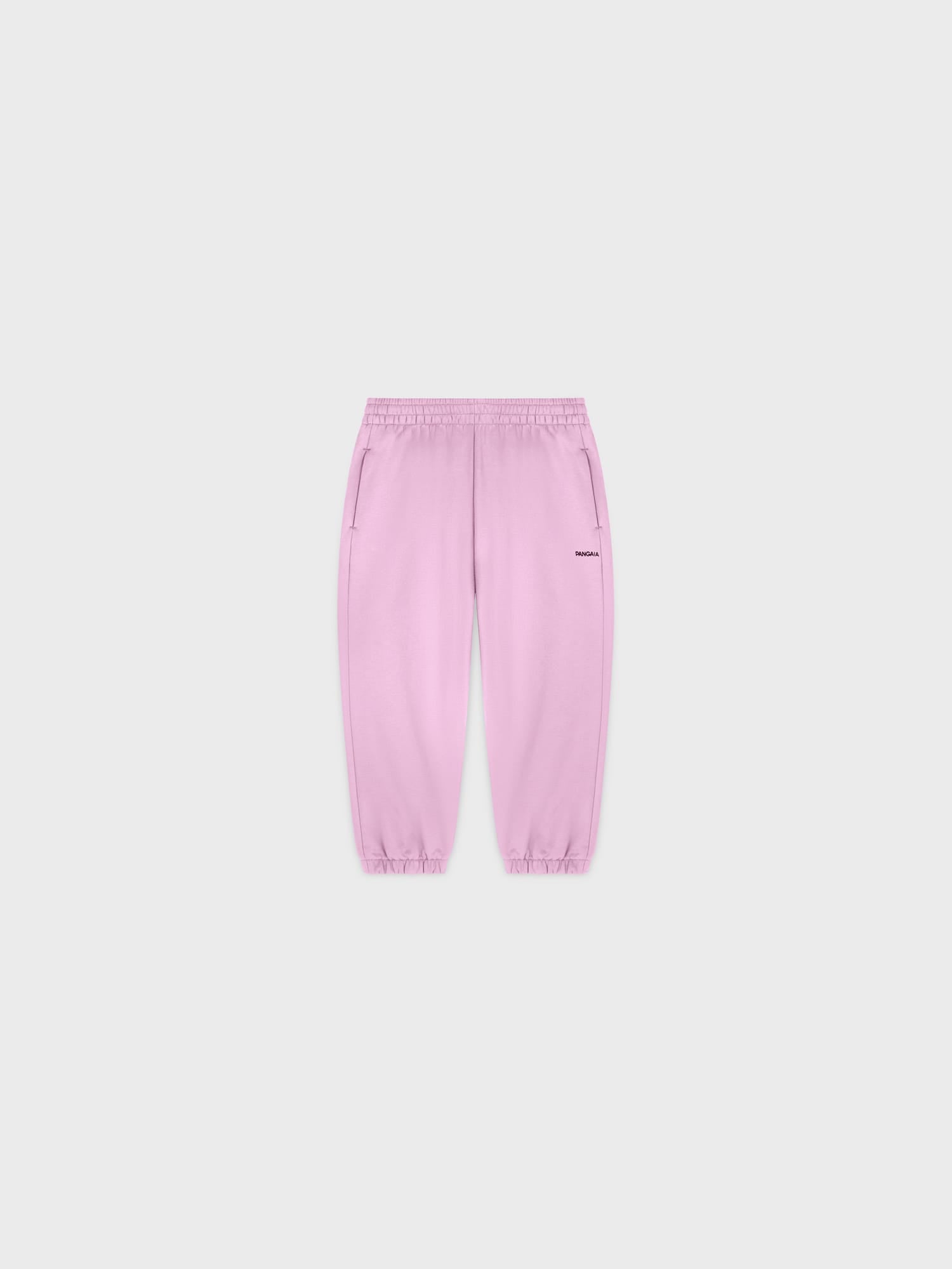 Kids’ Midweight Track Pants—Blush Drift
