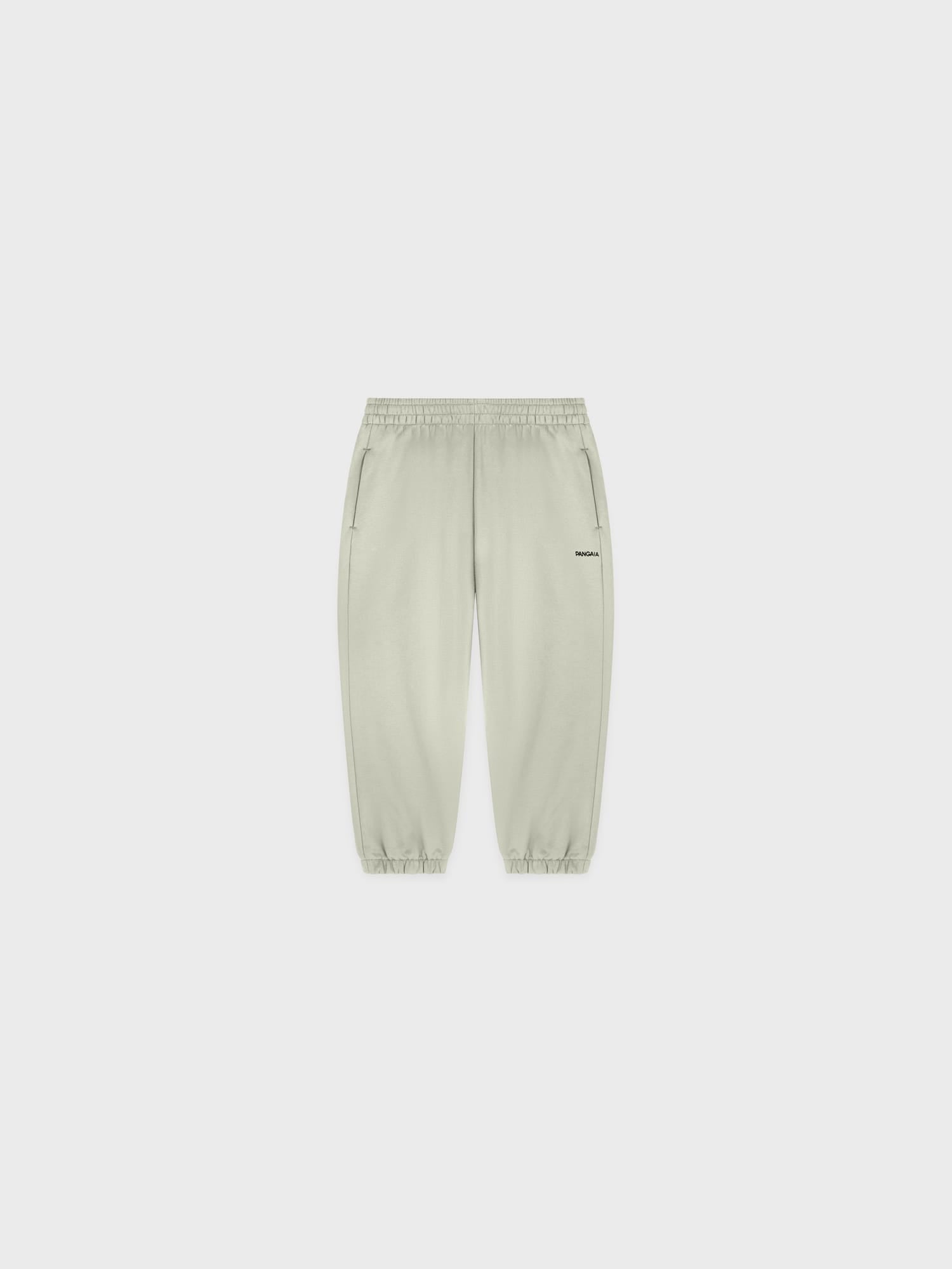 Kids’ Midweight Track Pants—Iron Fade