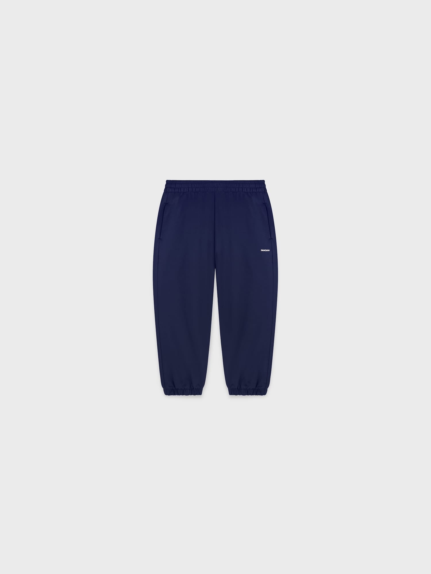 Kids’ Midweight Track Pants—Ocean Navy