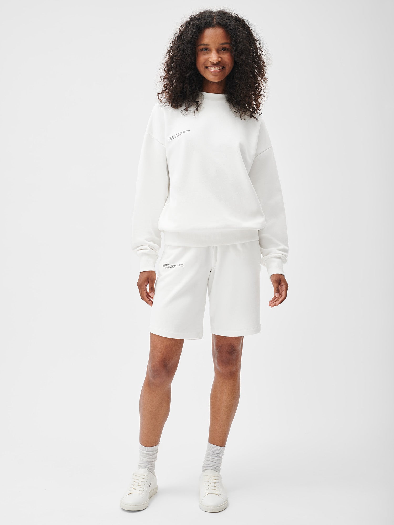 Off white clearance bermuda shorts