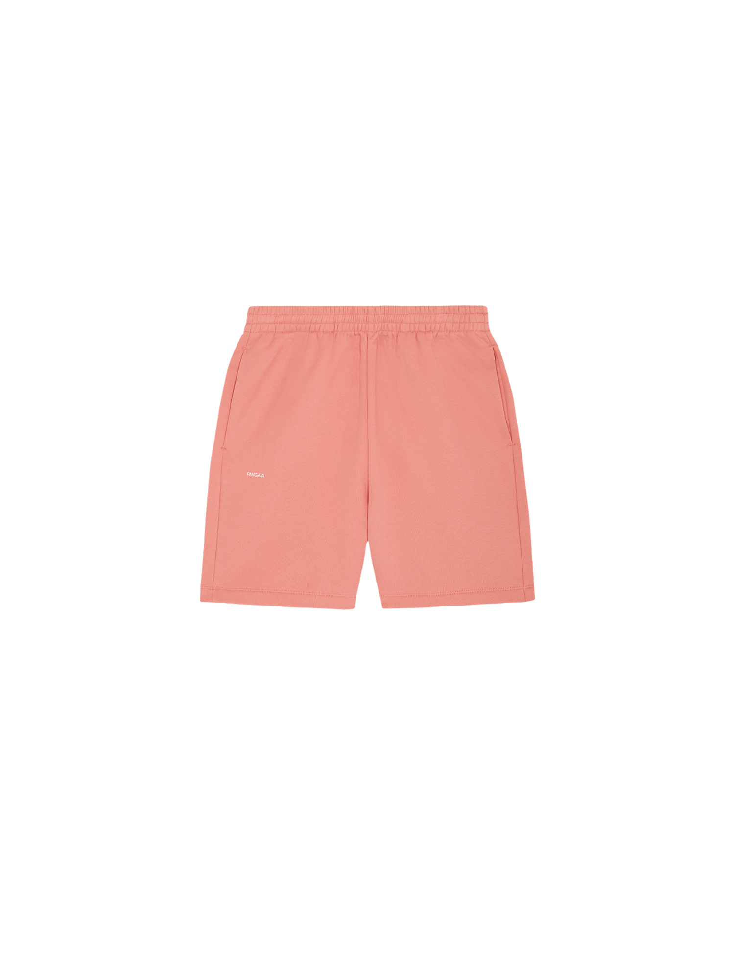 SUNSEA SHRINKAGE COTTON SHORTS 2 サイズ3 Mens 365 Midweight Mid Length Shorts—Dewy Rose