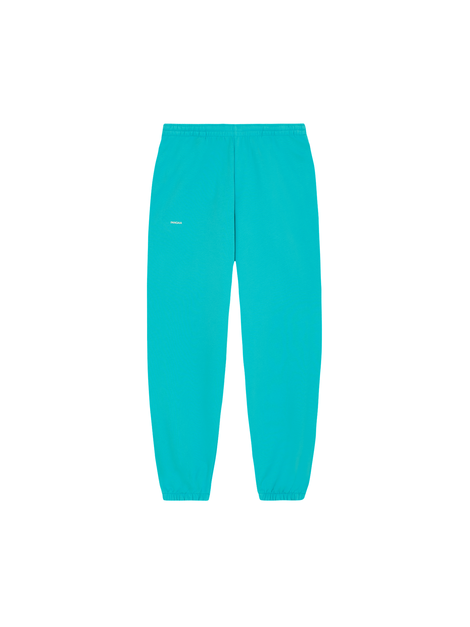 Womens 365 Midweight Track Pants—Slate Blue