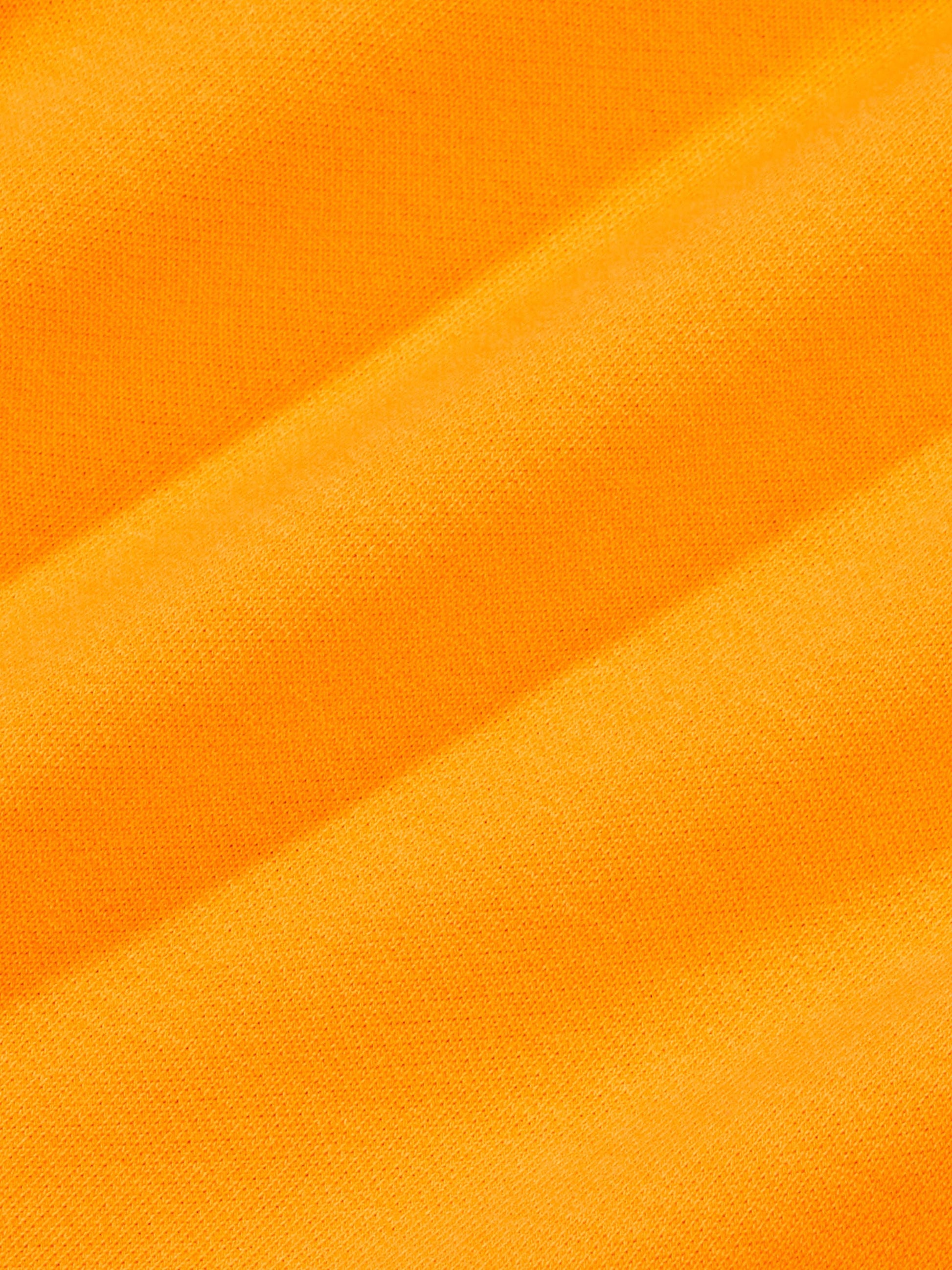 365-Summer-Fruits-Shorts-Tangerine-material