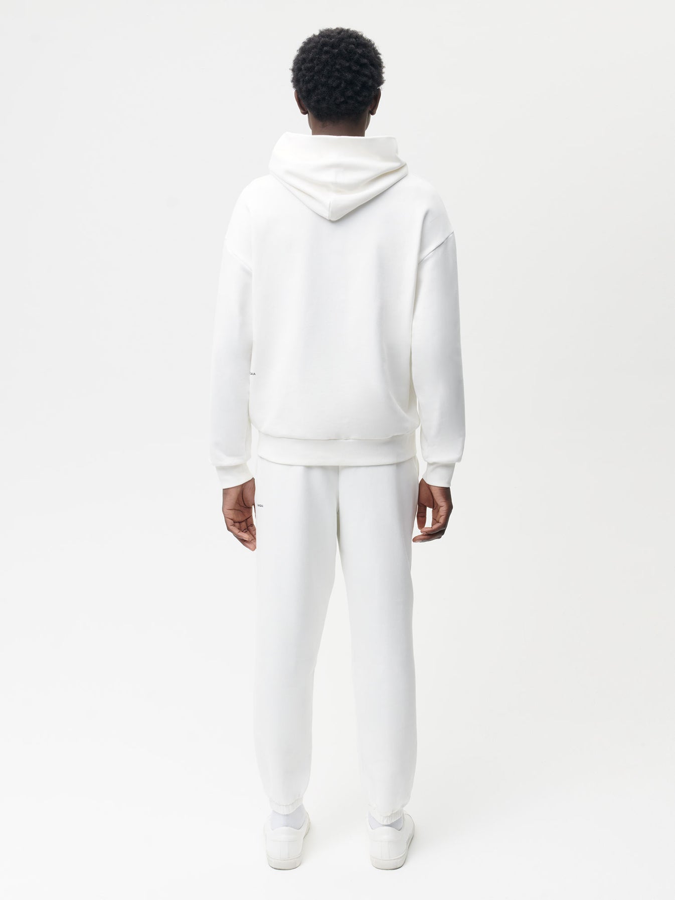 Off-white 365 Midweight Track Pants | Pangaia