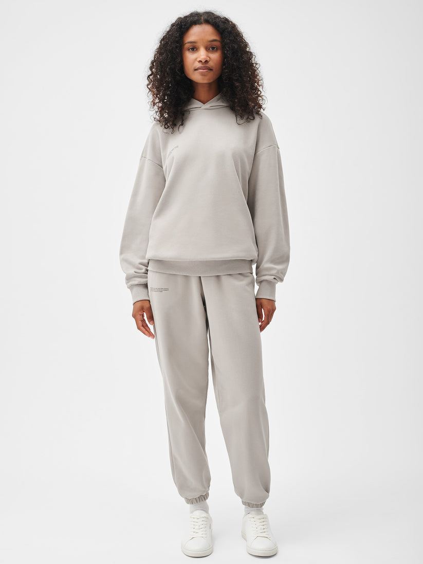 Stone 365 Midweight Track Pants | Pangaia