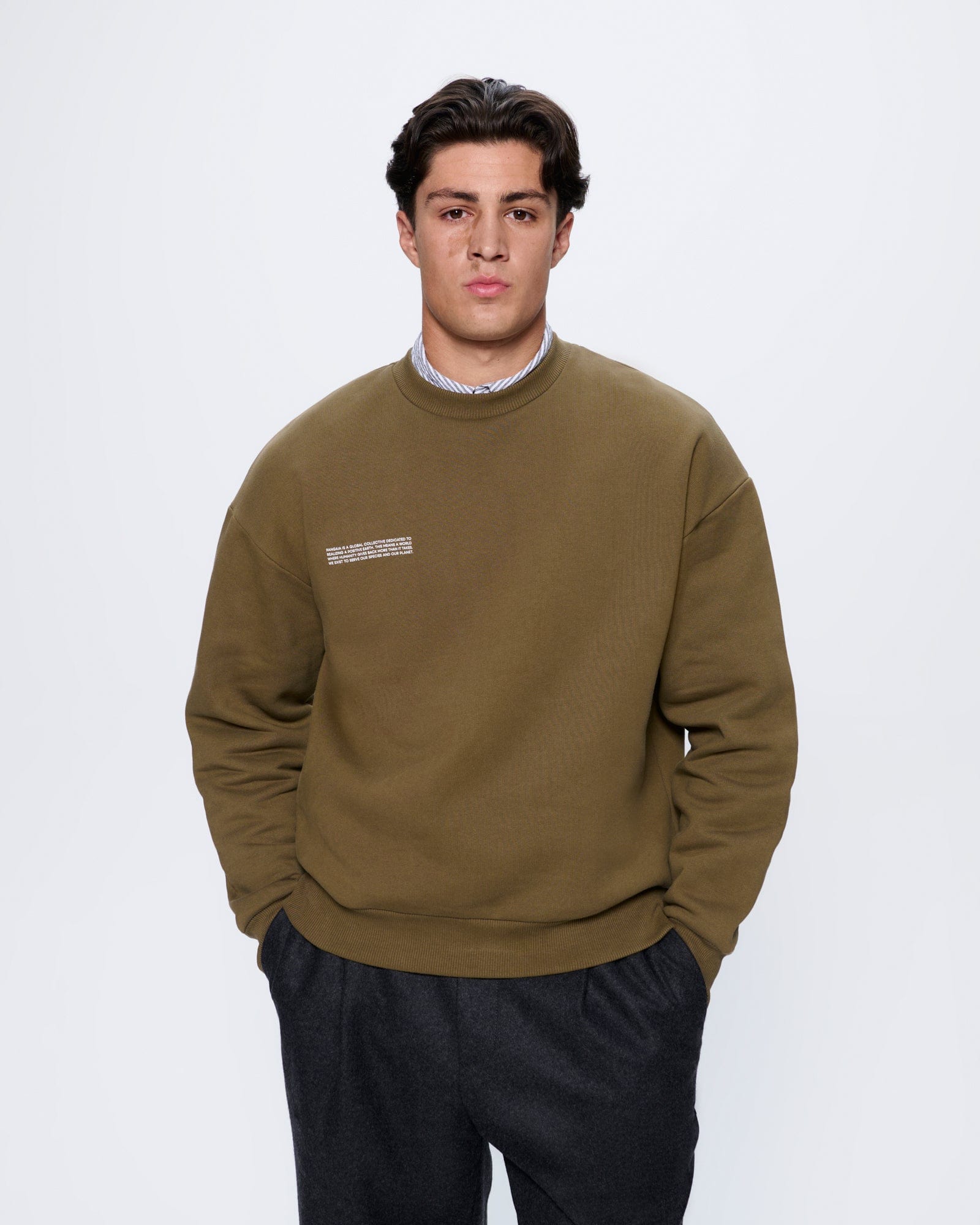 The 365 Sweatshirts