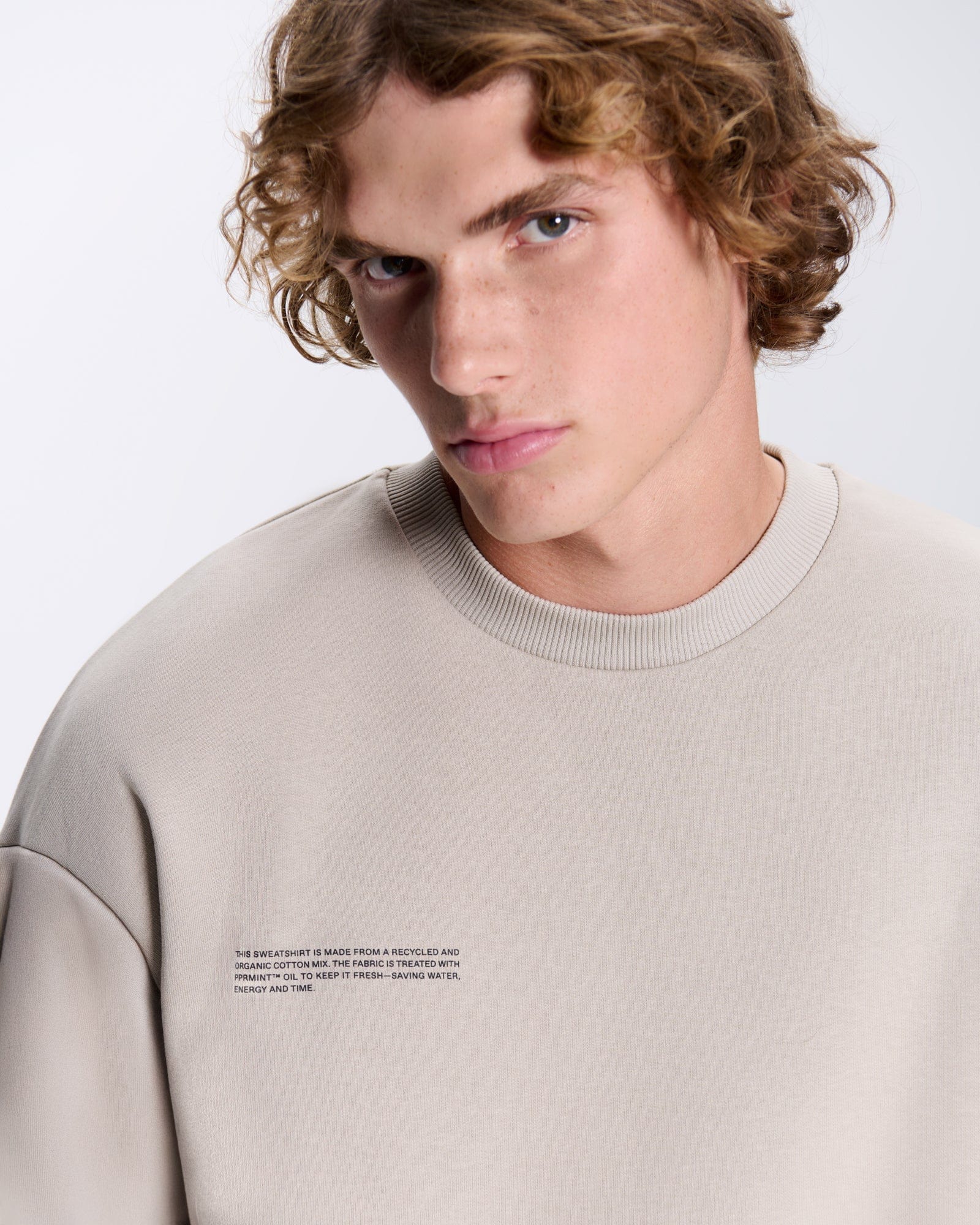 365_HEAVYWEIGHT_SWEATSHIRT_STONE_MENS_DETAIL-MODEL
