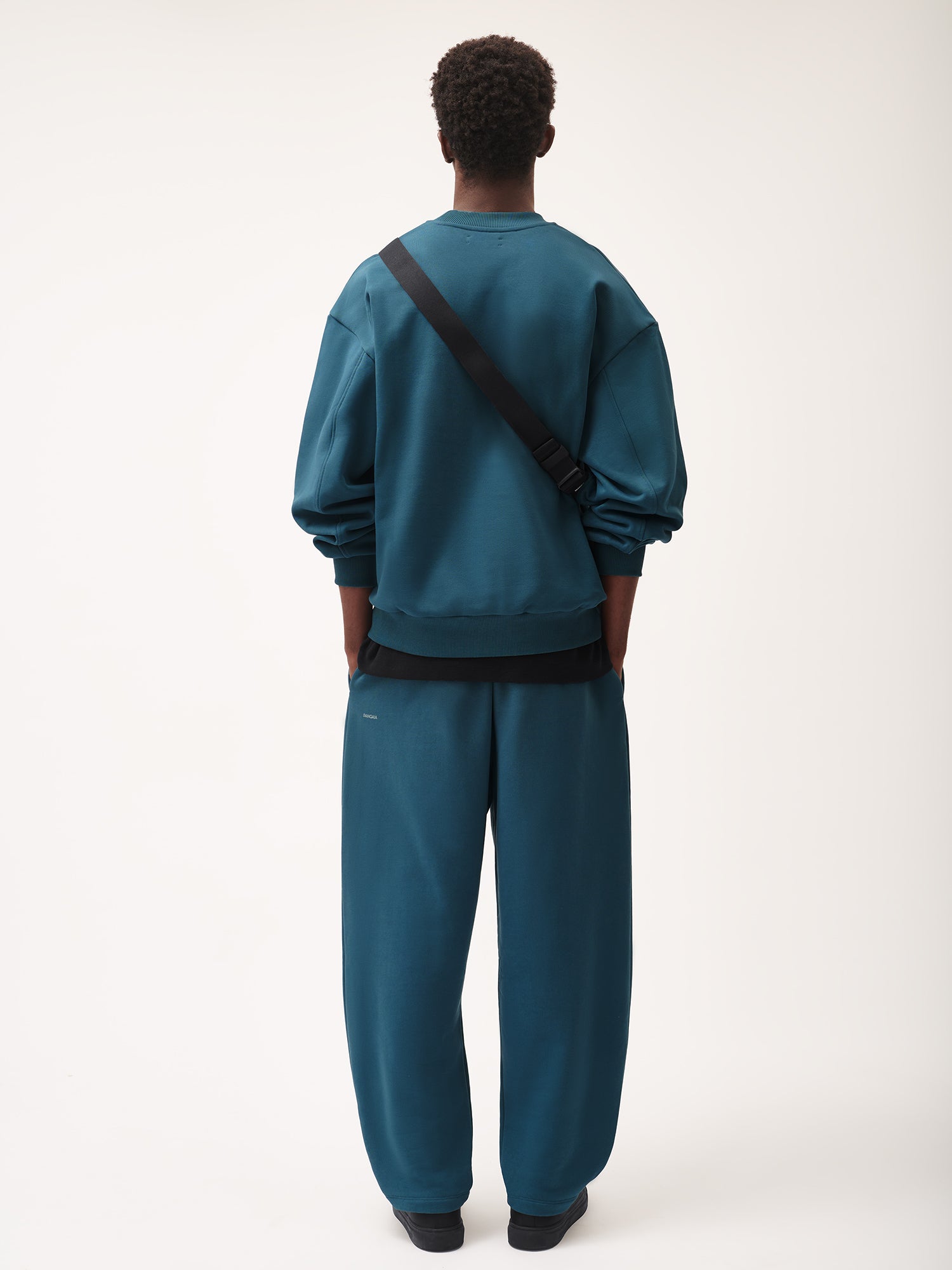 365_Heavyweight_Recycled_and_Organic_Cotton_Barrel_Leg_Track_Pants_Storm_Blue_Male-3