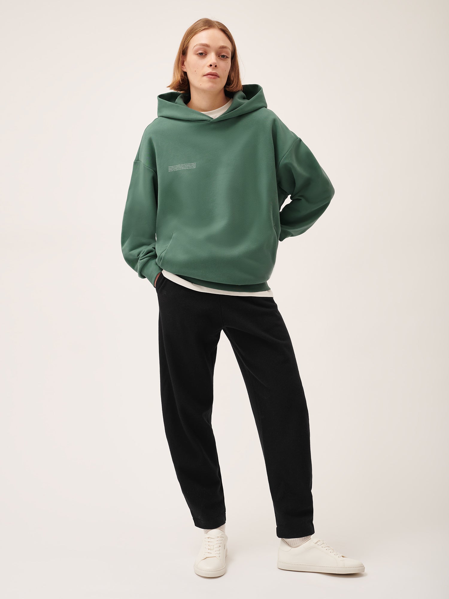 365_Hoodie_Forest_Green_female-7