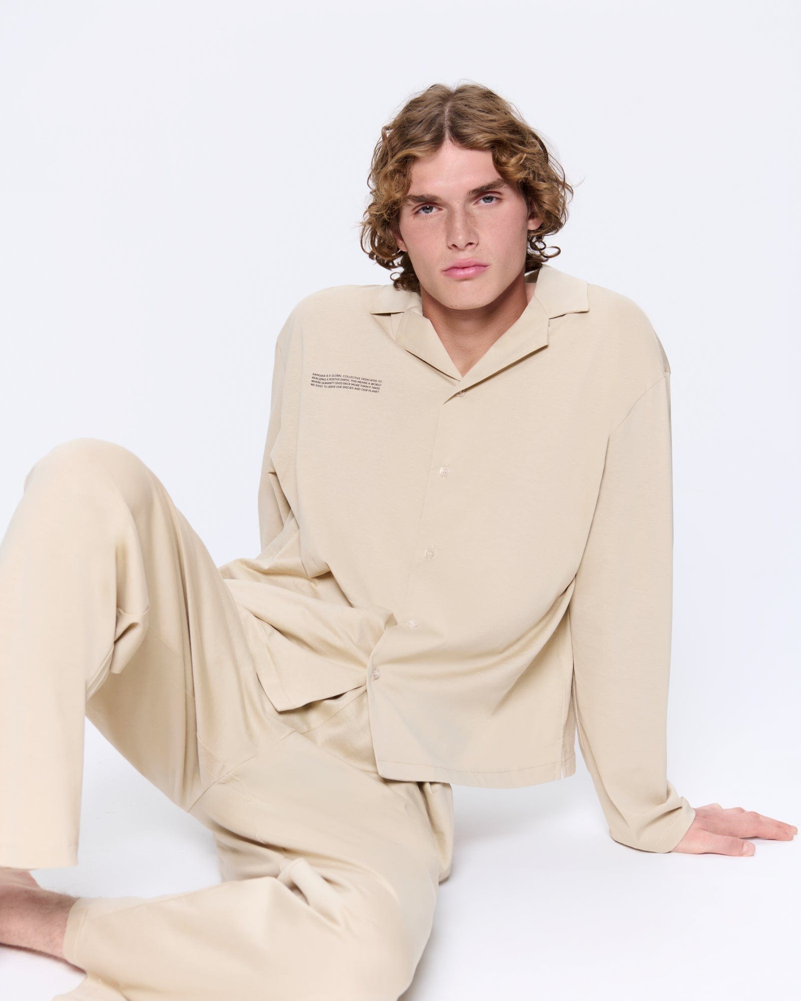 365_LIGHTWEIGHT_LONG_PYJAMA_SET_MAITAKE_BEIGE_MENS_DETAIL