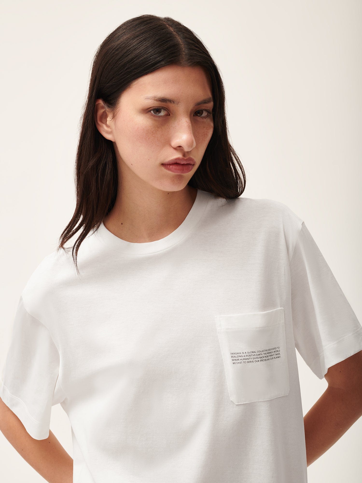 Off white t shirt women hotsell