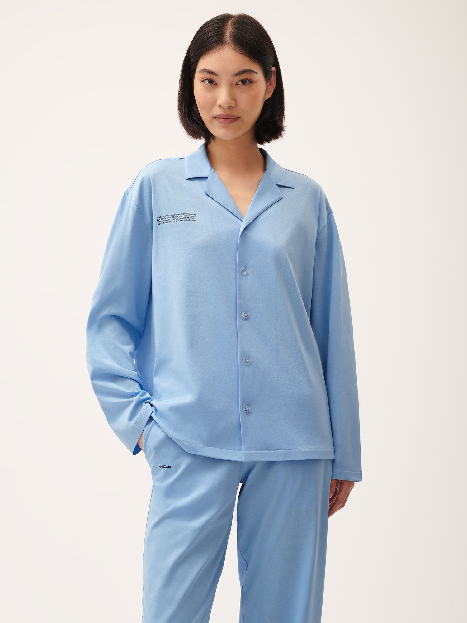 365_Lightweight_Pyjama_Shirt_Lake_Blue_female