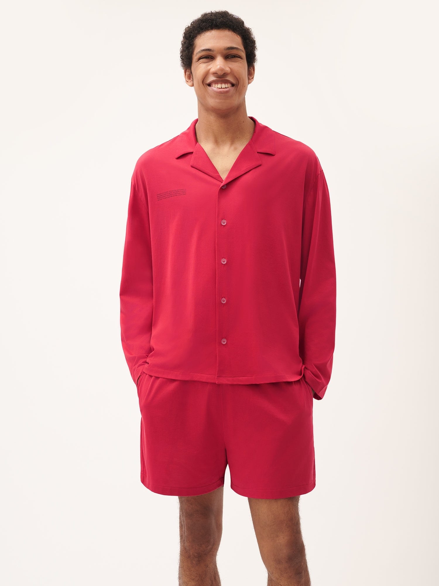 Short Sleeve Pijama Hombre Short Amazon Short Men's Pajamas Lazy