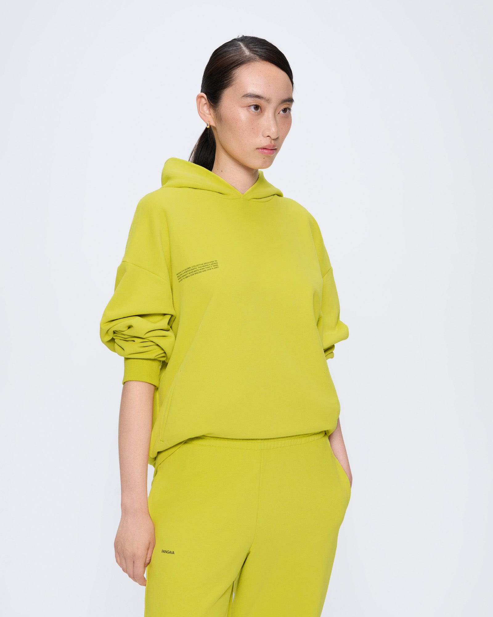 Womens 365 Midweight Hoodie