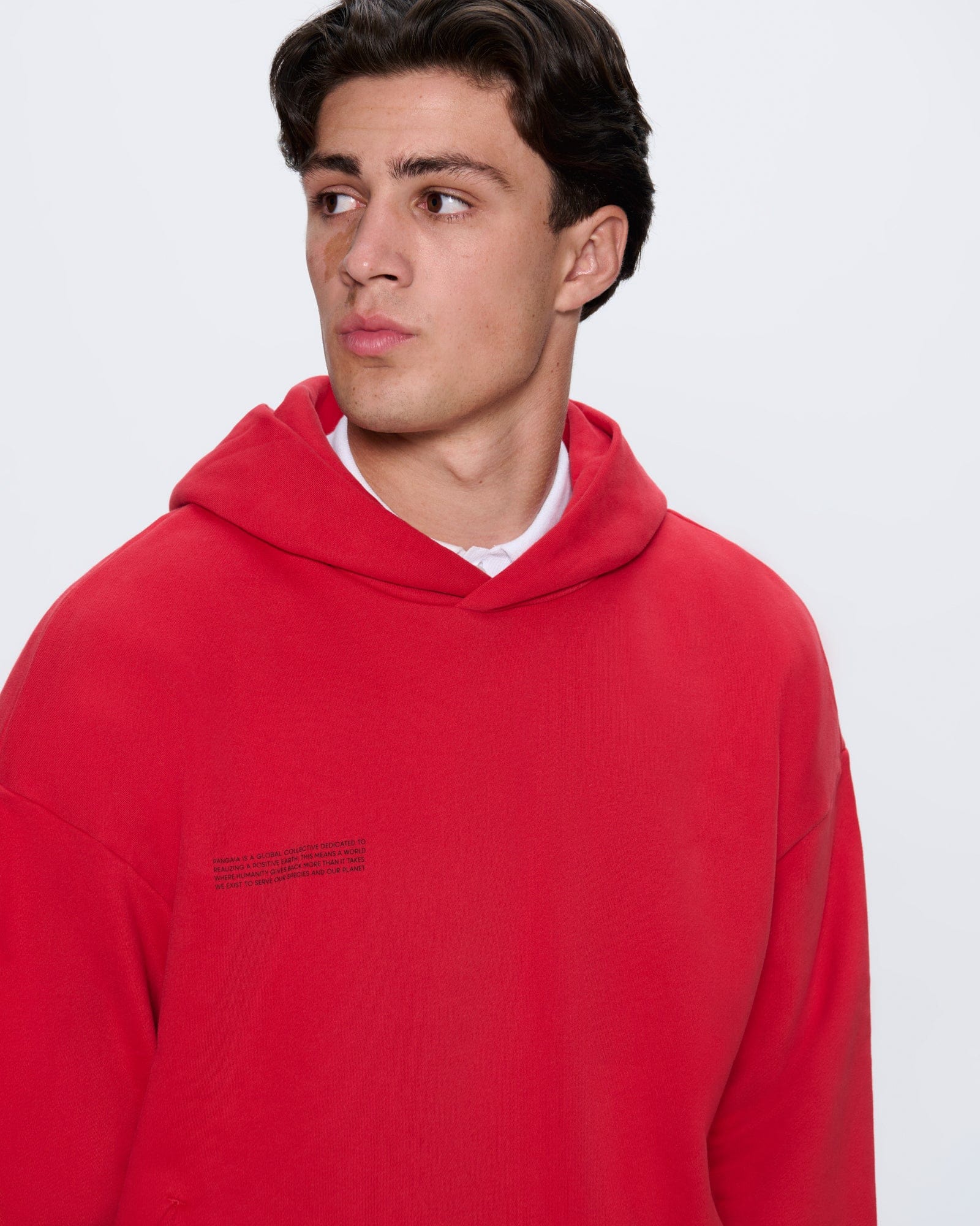 365_MIDWEIGHT_HOODIE_GOJI_RED_MENS_DETAIL
